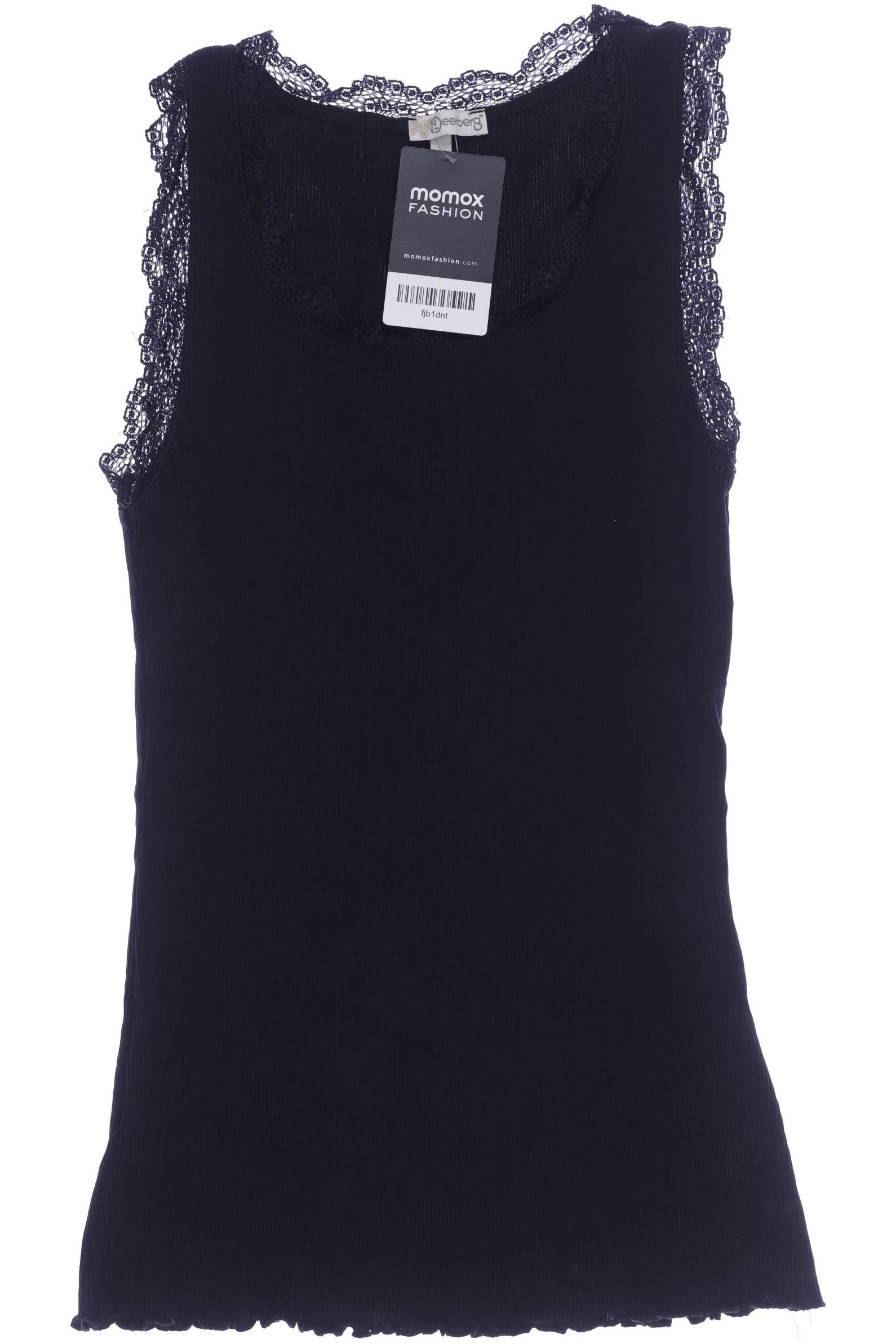 

Deerberg Damen Top, schwarz, Gr. 36