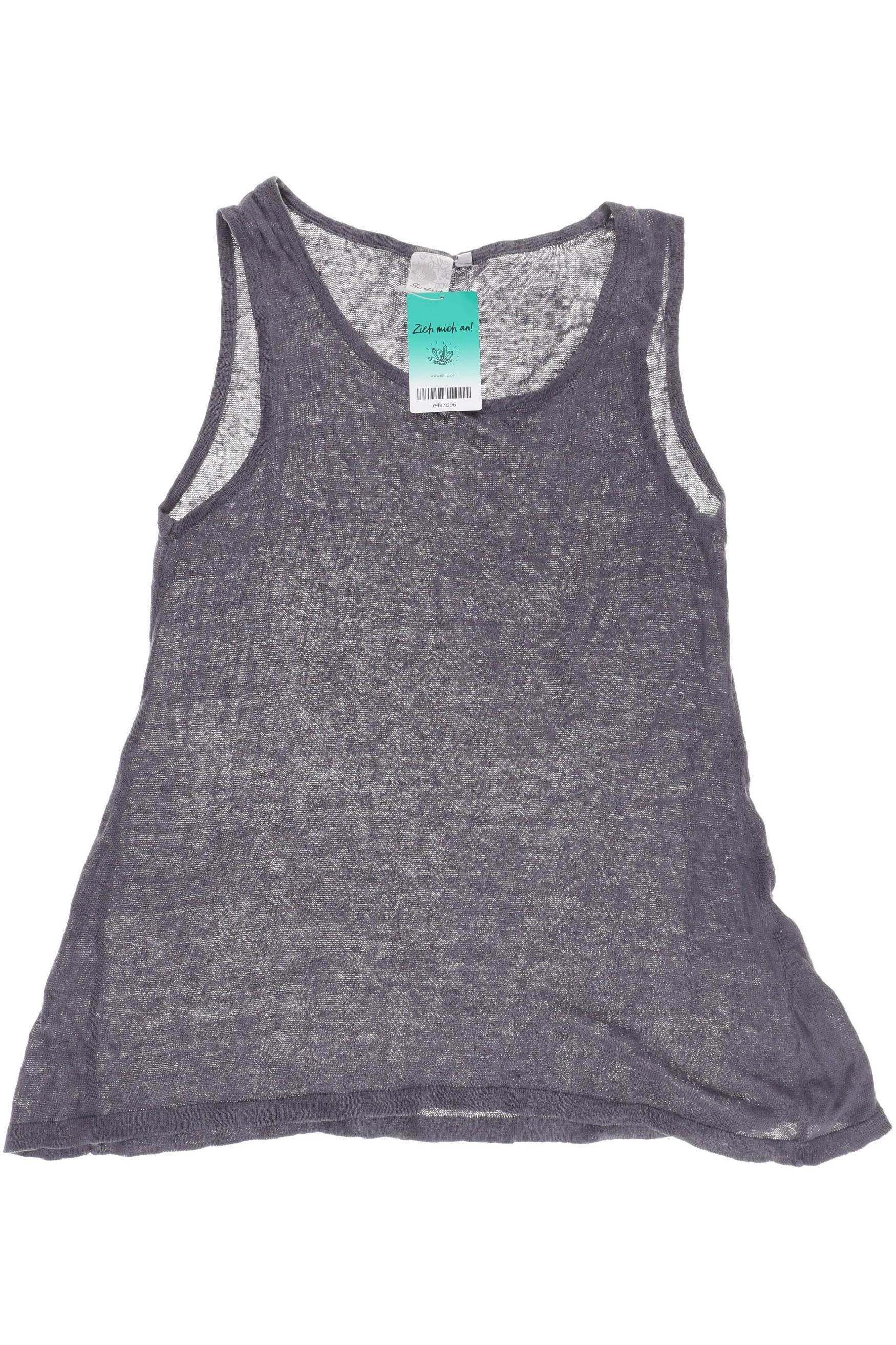 

Deerberg Damen Top, grau, Gr. 38