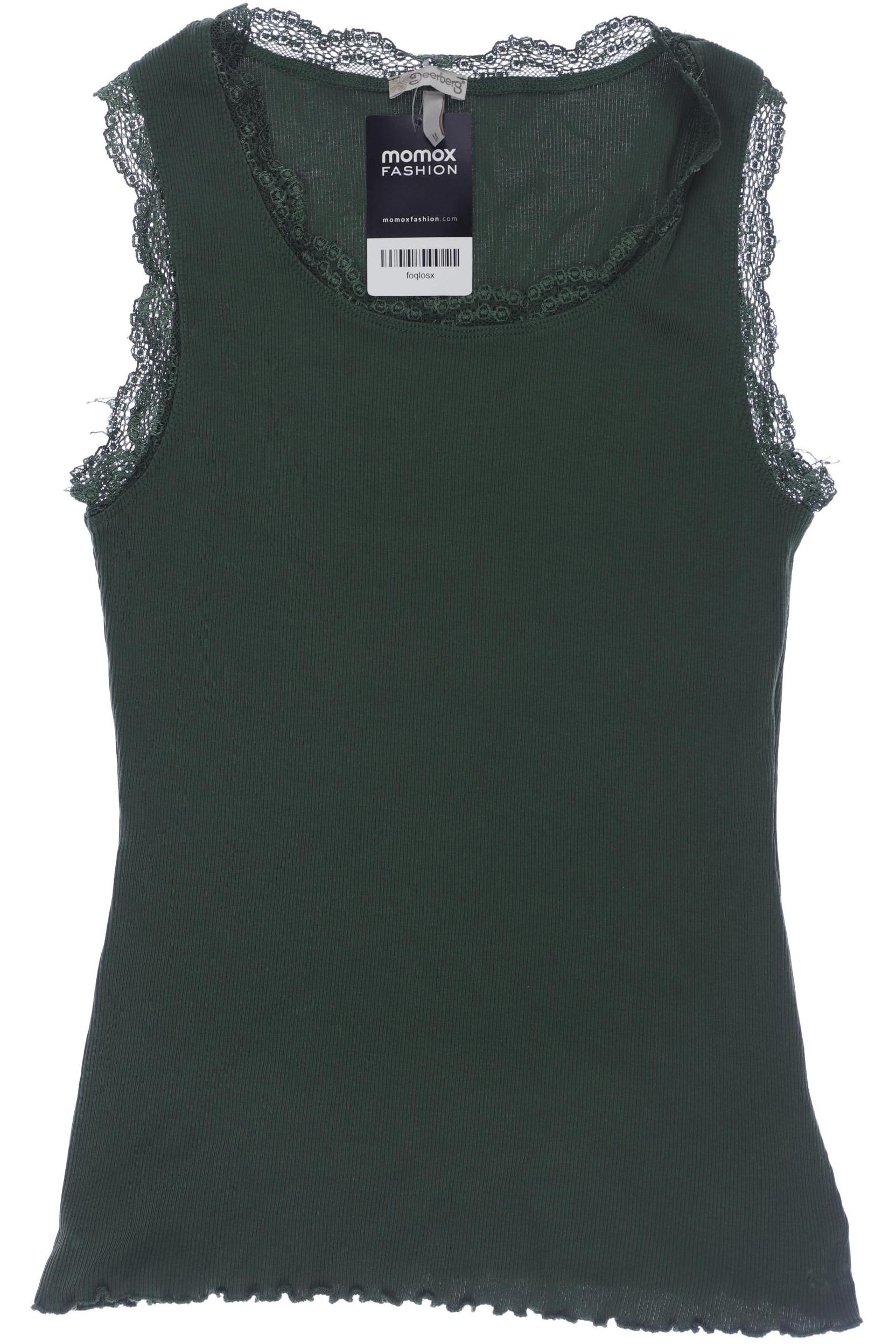 

Deerberg Damen Top, grün, Gr. 38