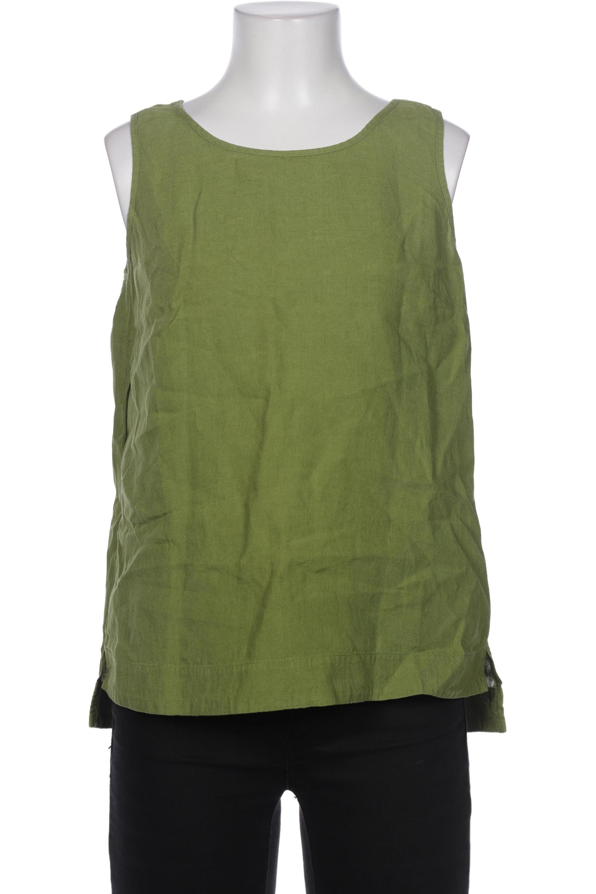 

Deerberg Damen Top, grün, Gr. 36