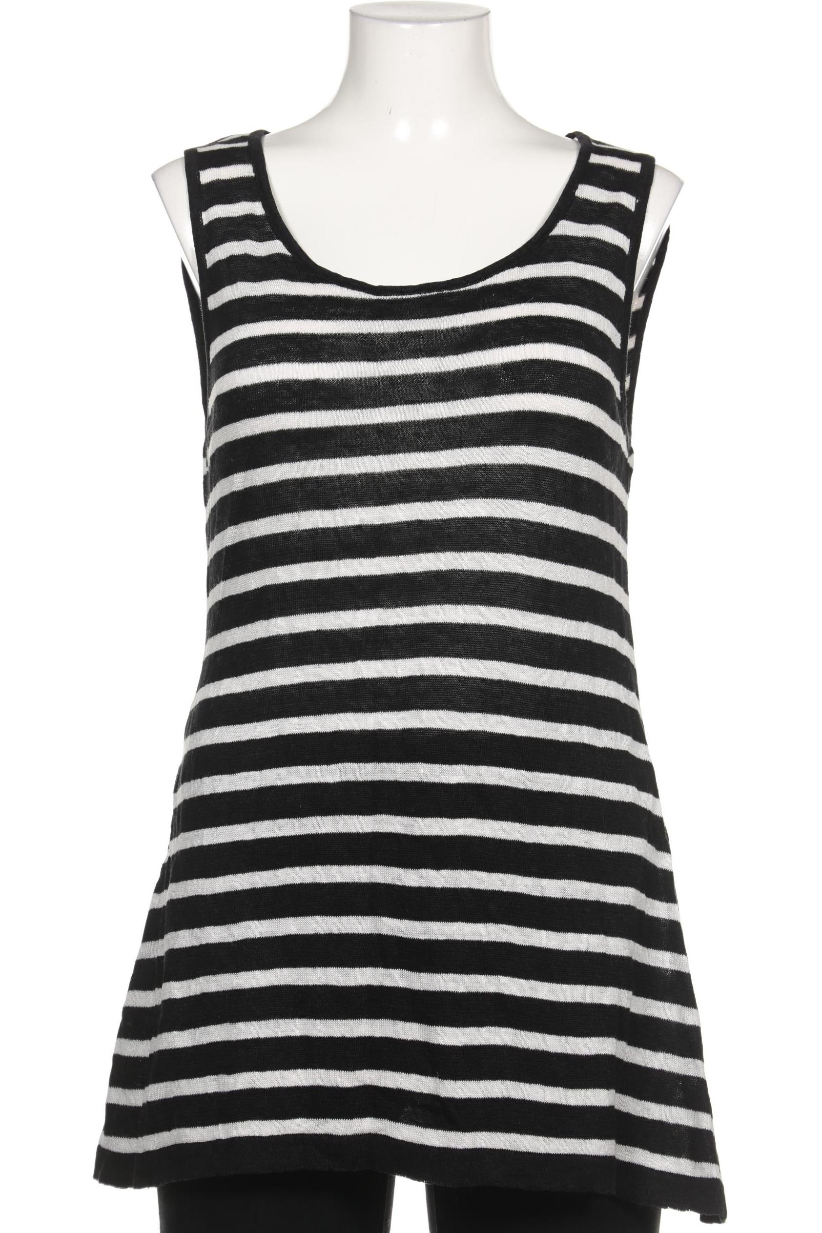 

Deerberg Damen Top, schwarz