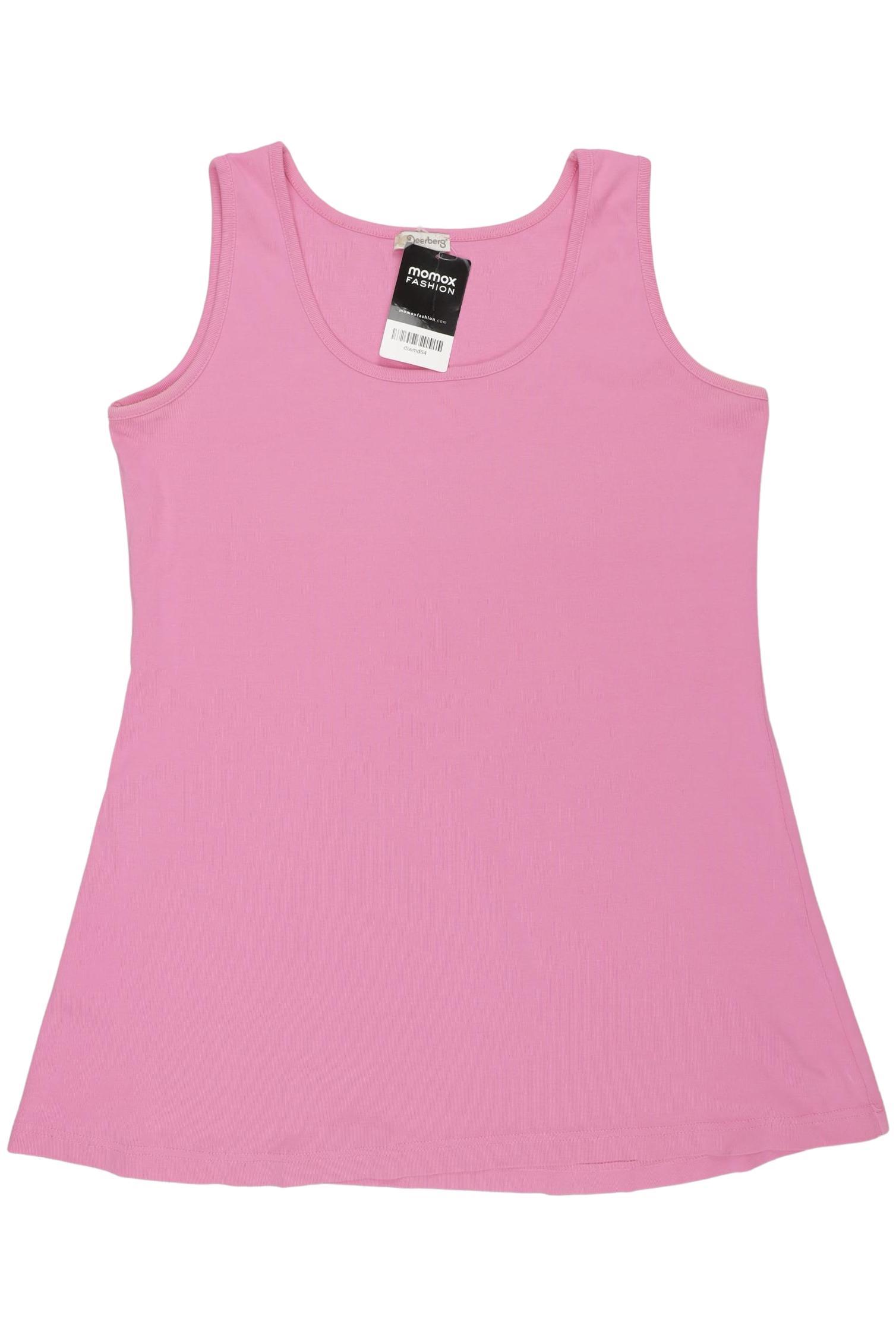 

Deerberg Damen Top, pink, Gr. 38