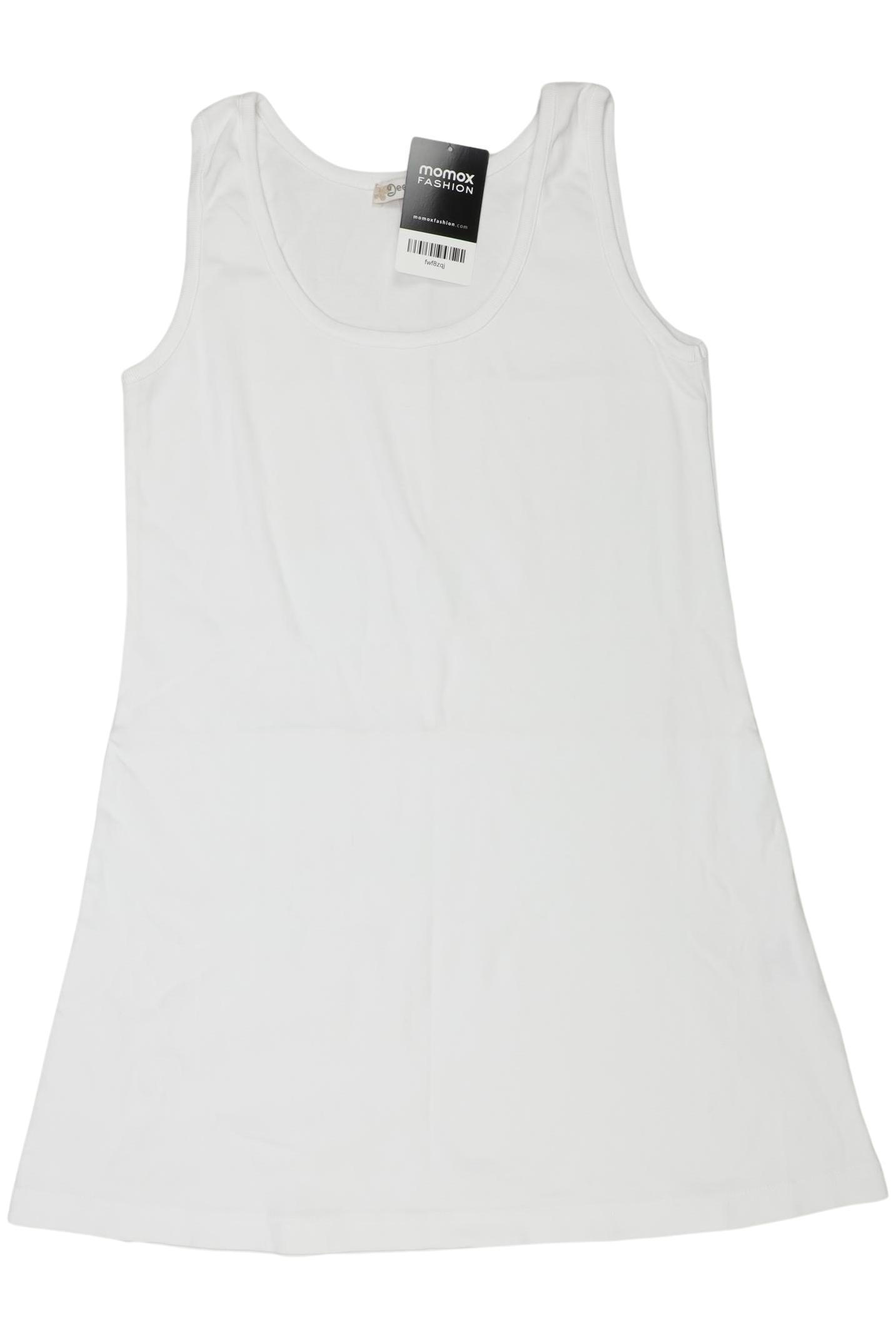 

Deerberg Damen Top, weiß, Gr. 36