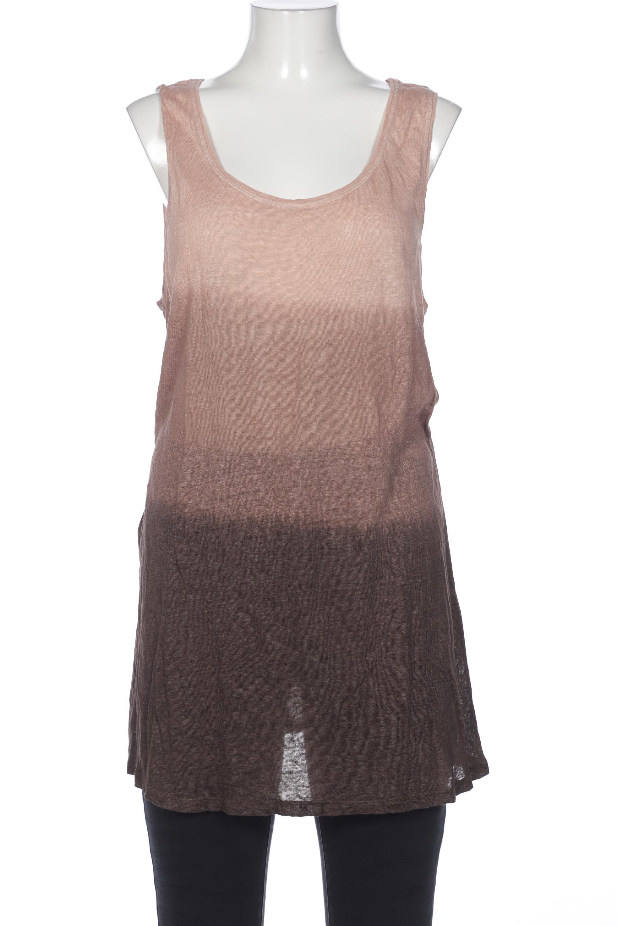 

Deerberg Damen Top, braun