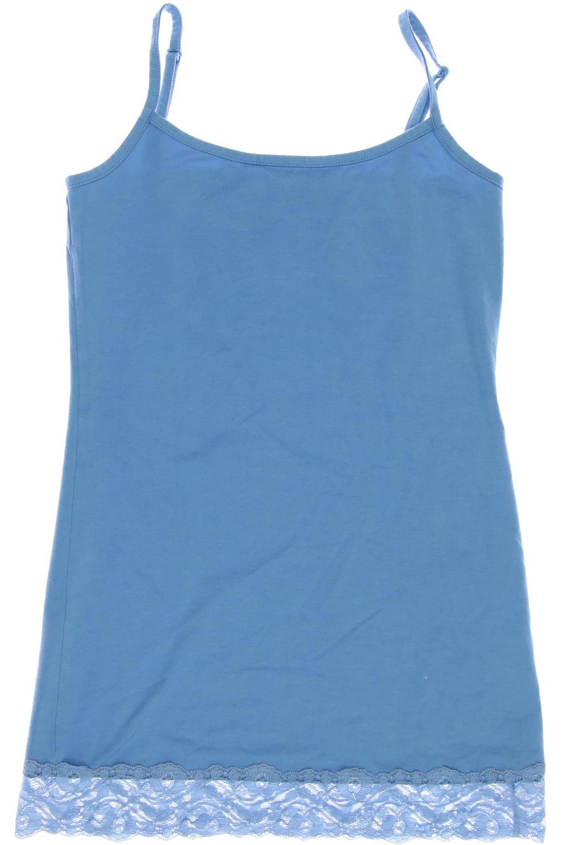 

Deerberg Damen Top, blau, Gr. 36
