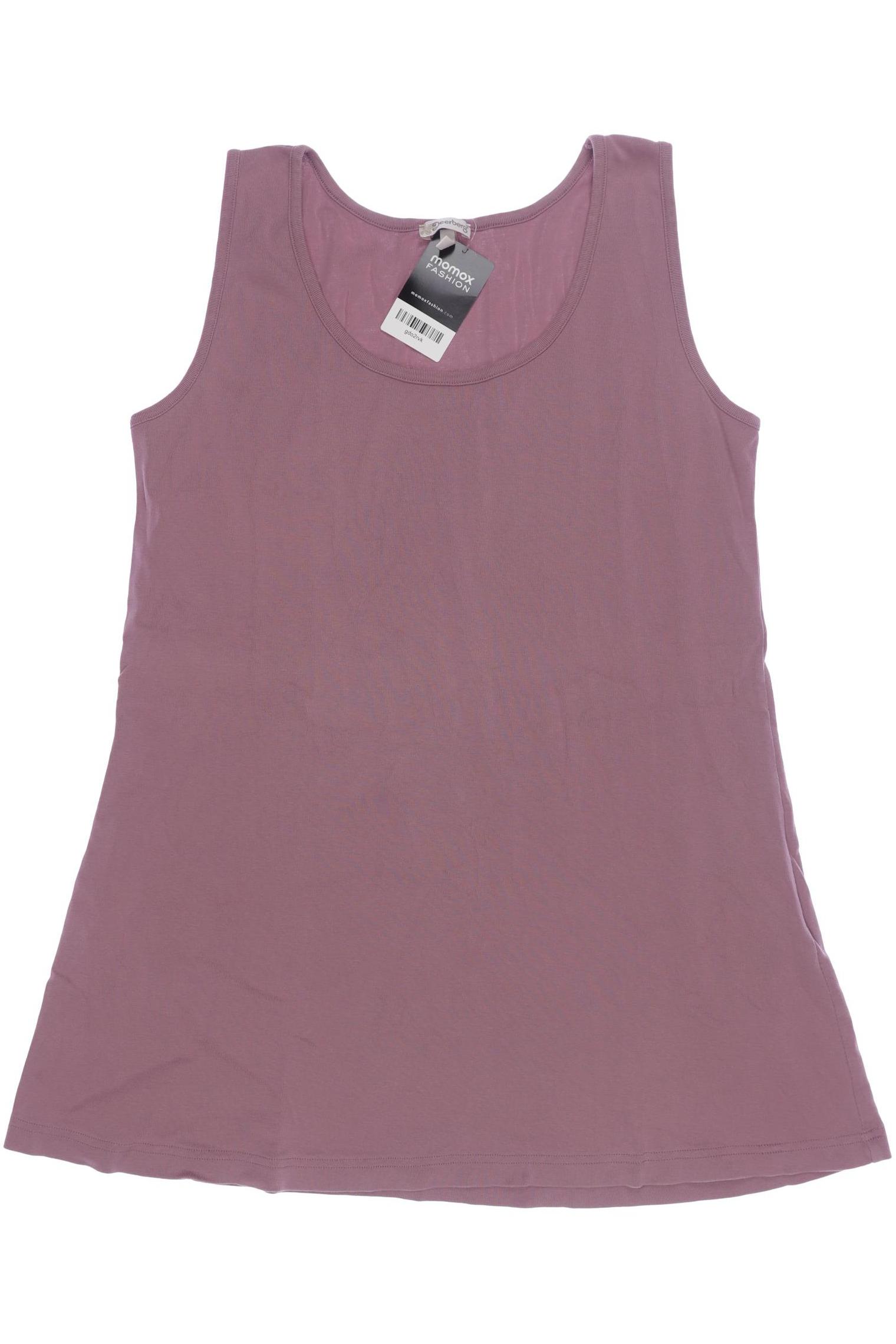 

Deerberg Damen Top, pink, Gr. 42