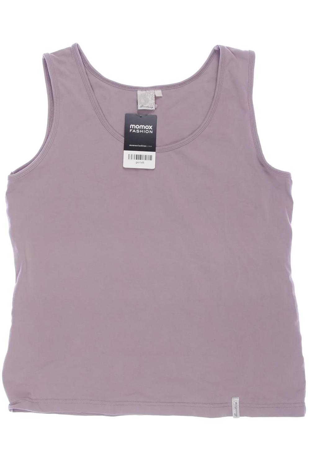 

Deerberg Damen Top, flieder, Gr. 42