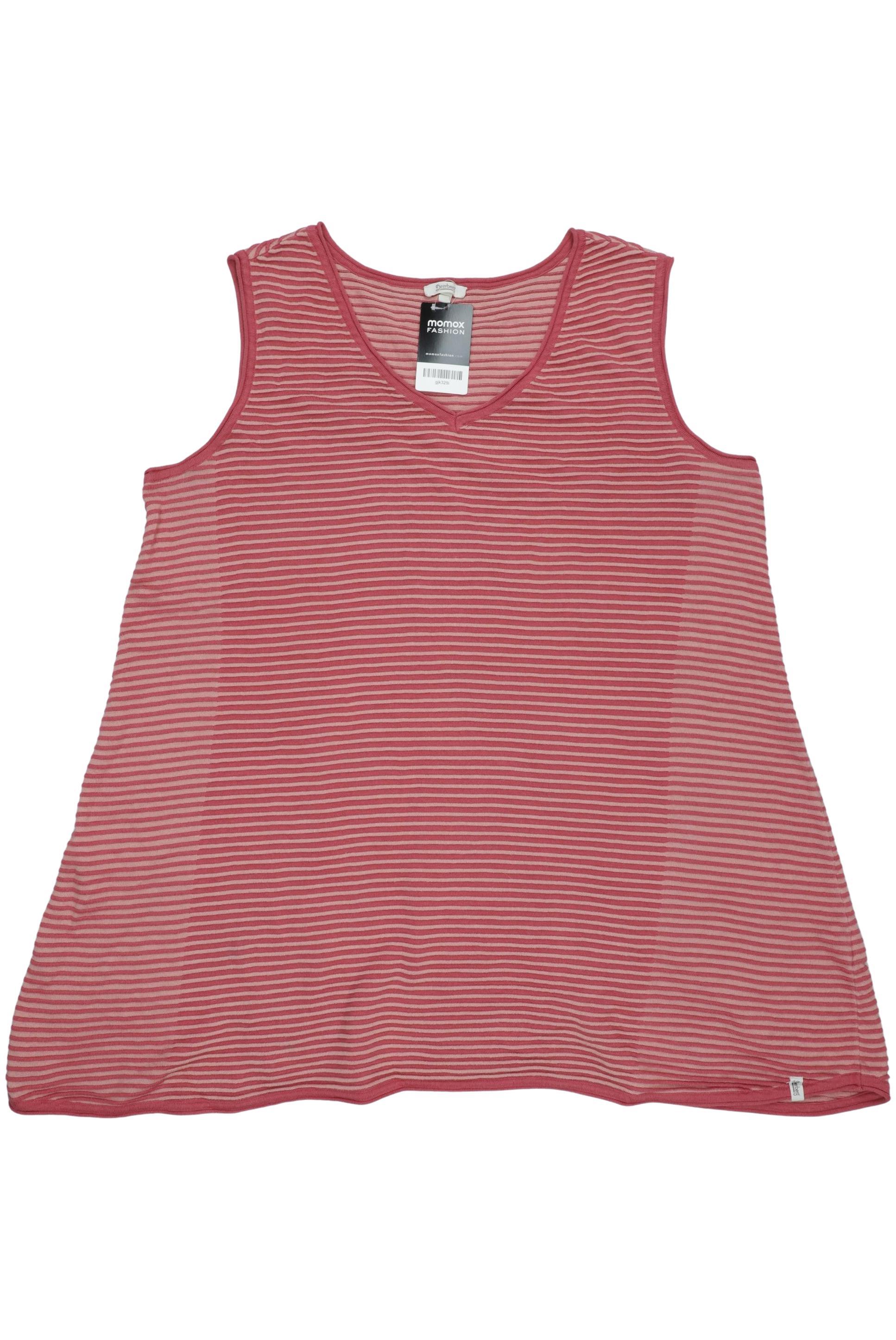 

Deerberg Damen Top, rot, Gr. 44