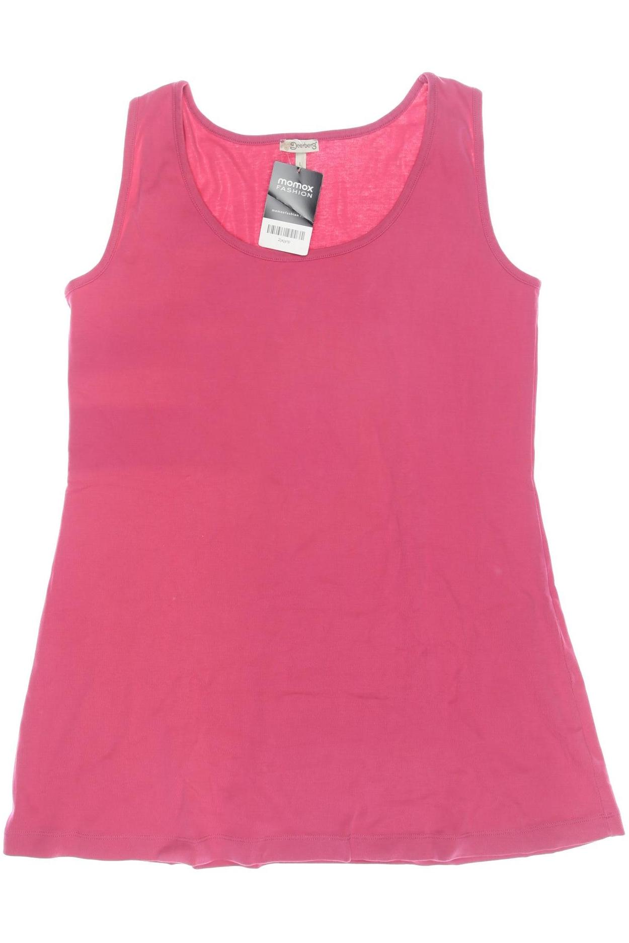 

Deerberg Damen Top, pink, Gr. 42