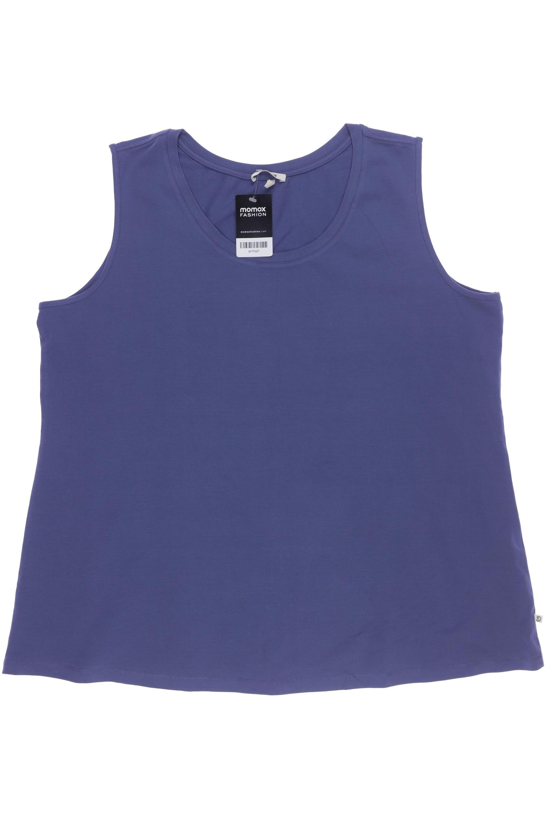 

Deerberg Damen Top, blau, Gr. 46