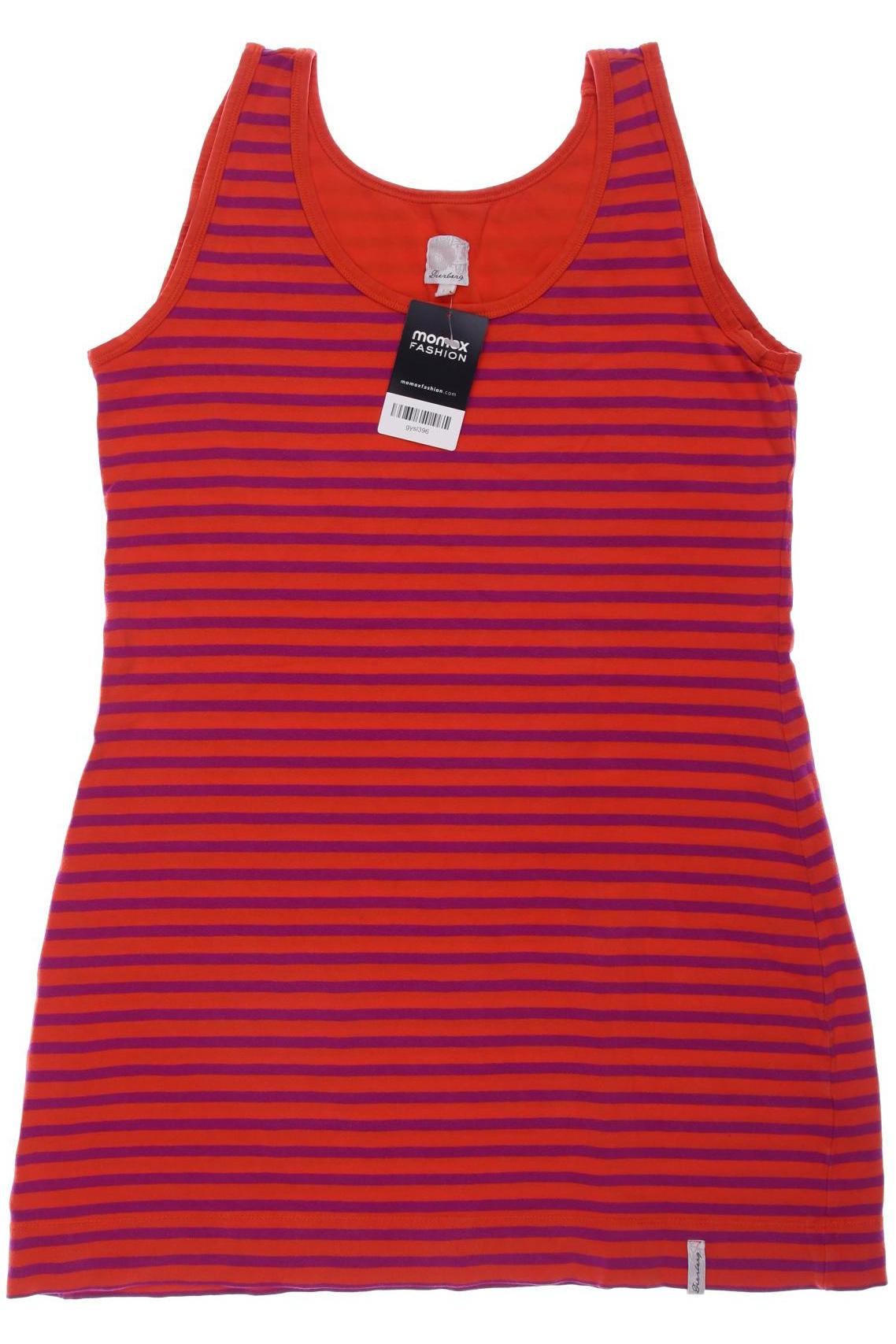 

Deerberg Damen Top, rot