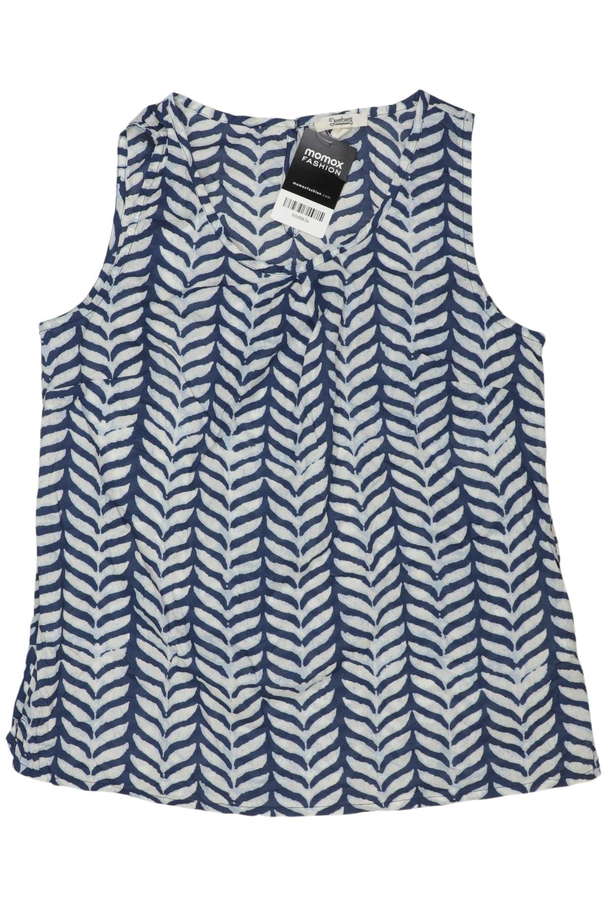 

Deerberg Damen Top, mehrfarbig, Gr. 38