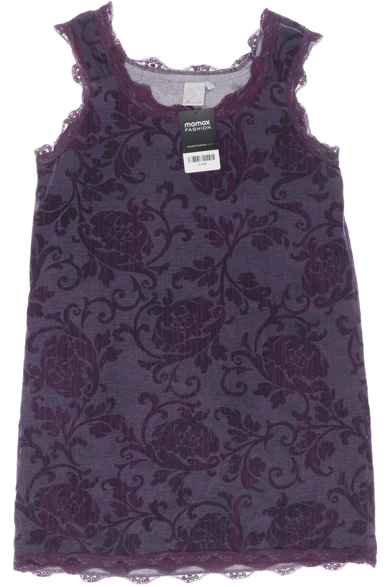 

Deerberg Damen Top, flieder, Gr. 42