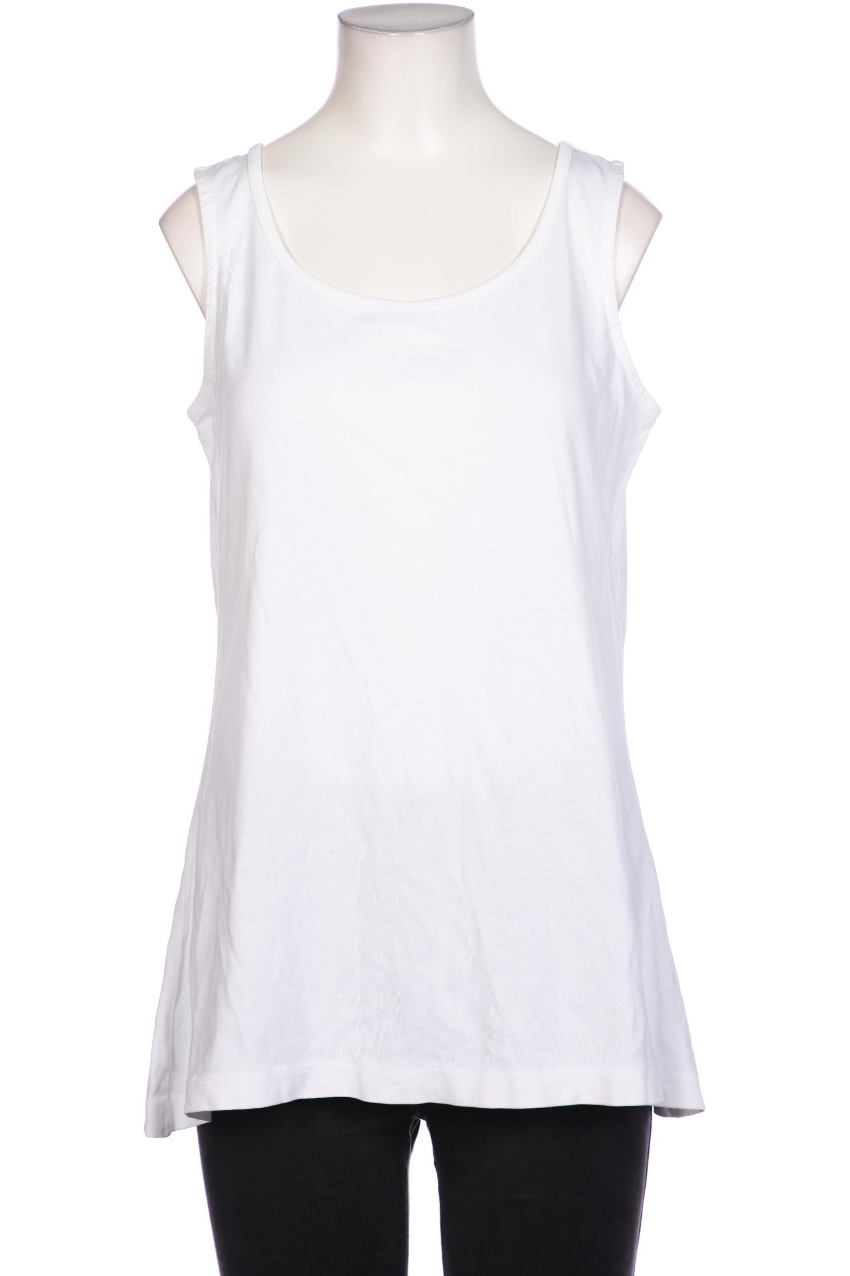 

Deerberg Damen Top, weiß, Gr. 38