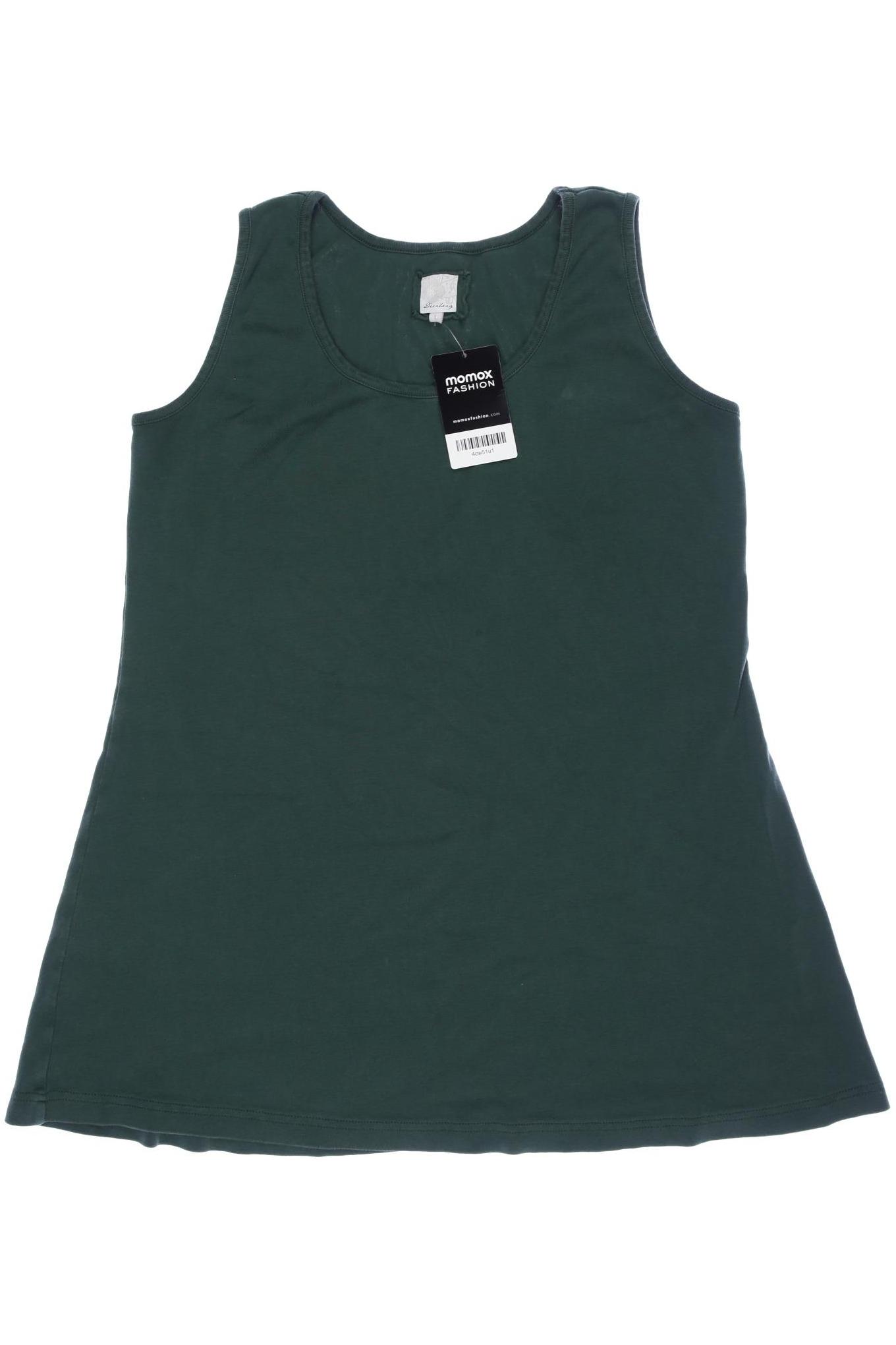

Deerberg Damen Top, grün, Gr. 42