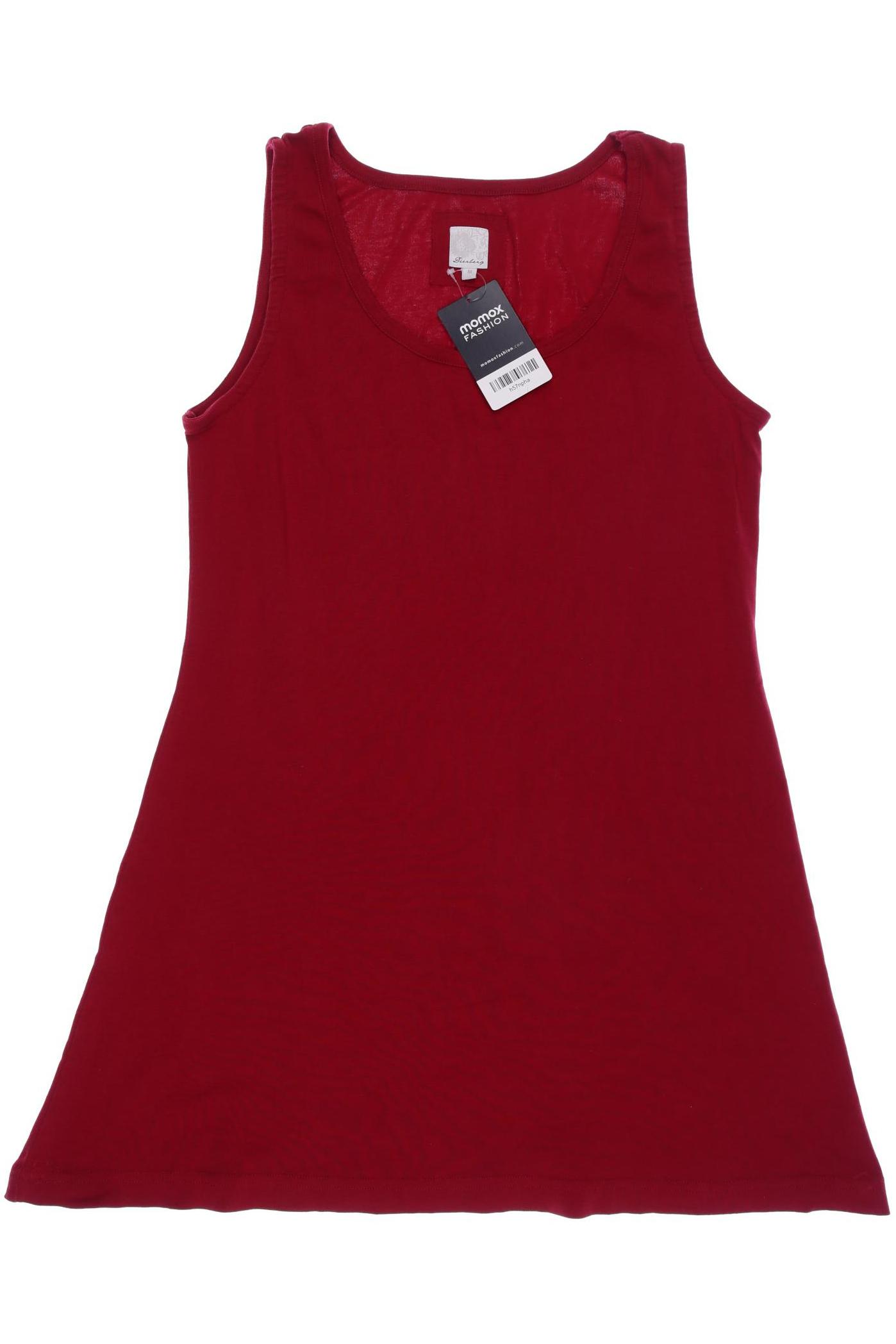 

Deerberg Damen Top, rot