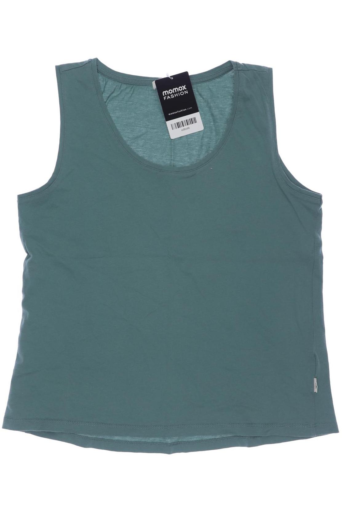 

Deerberg Damen Top, türkis, Gr. 38