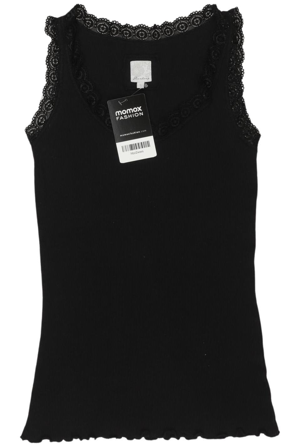 

Deerberg Damen Top, schwarz, Gr. 36