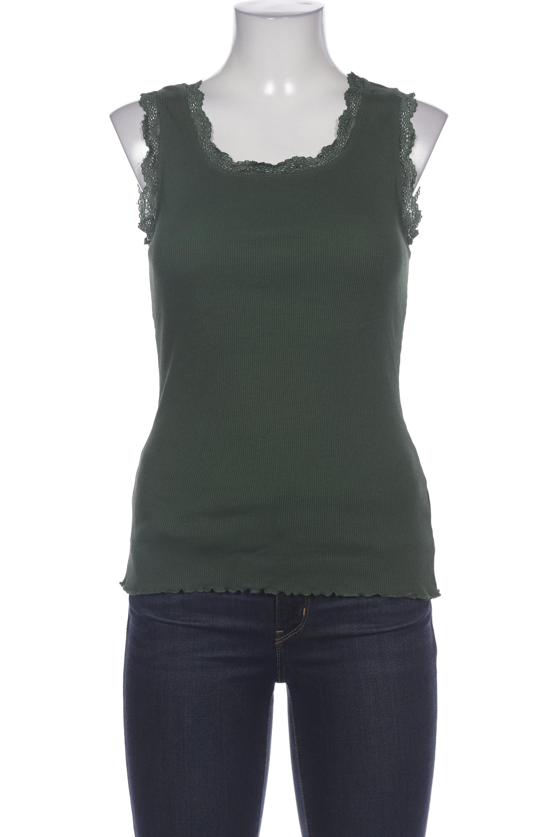 

Deerberg Damen Top, grün, Gr. 38