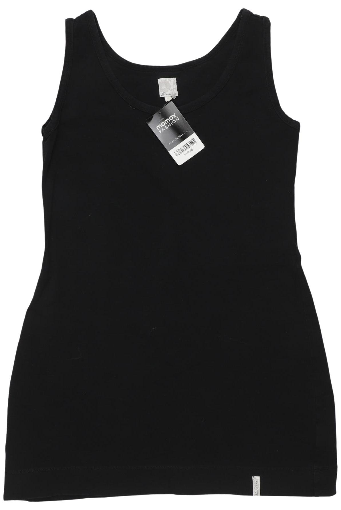 

Deerberg Damen Top, schwarz, Gr. 36