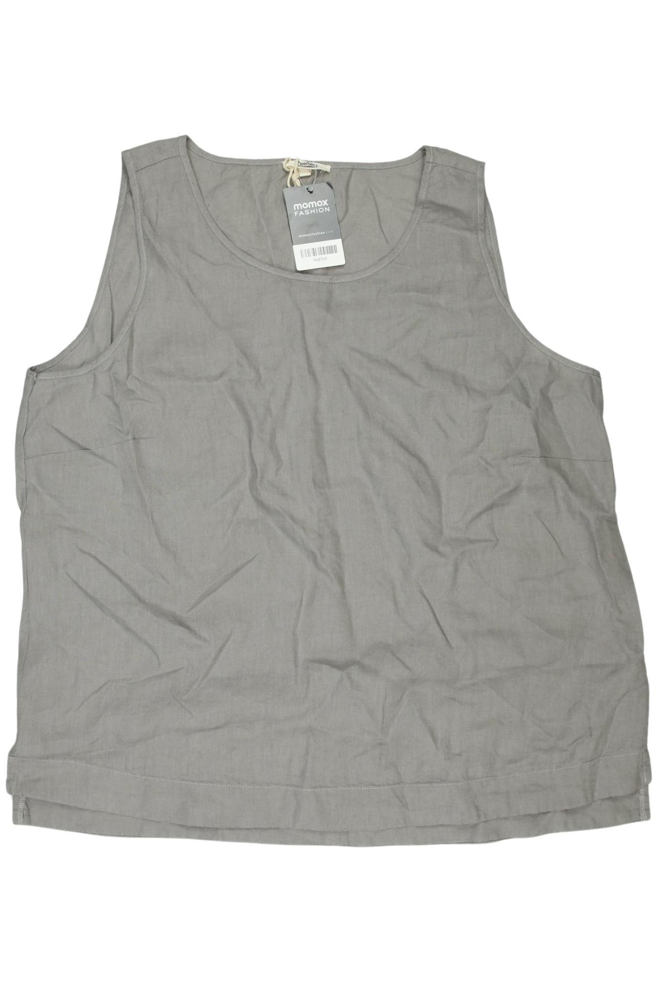 

Deerberg Damen Top, grau, Gr. 44