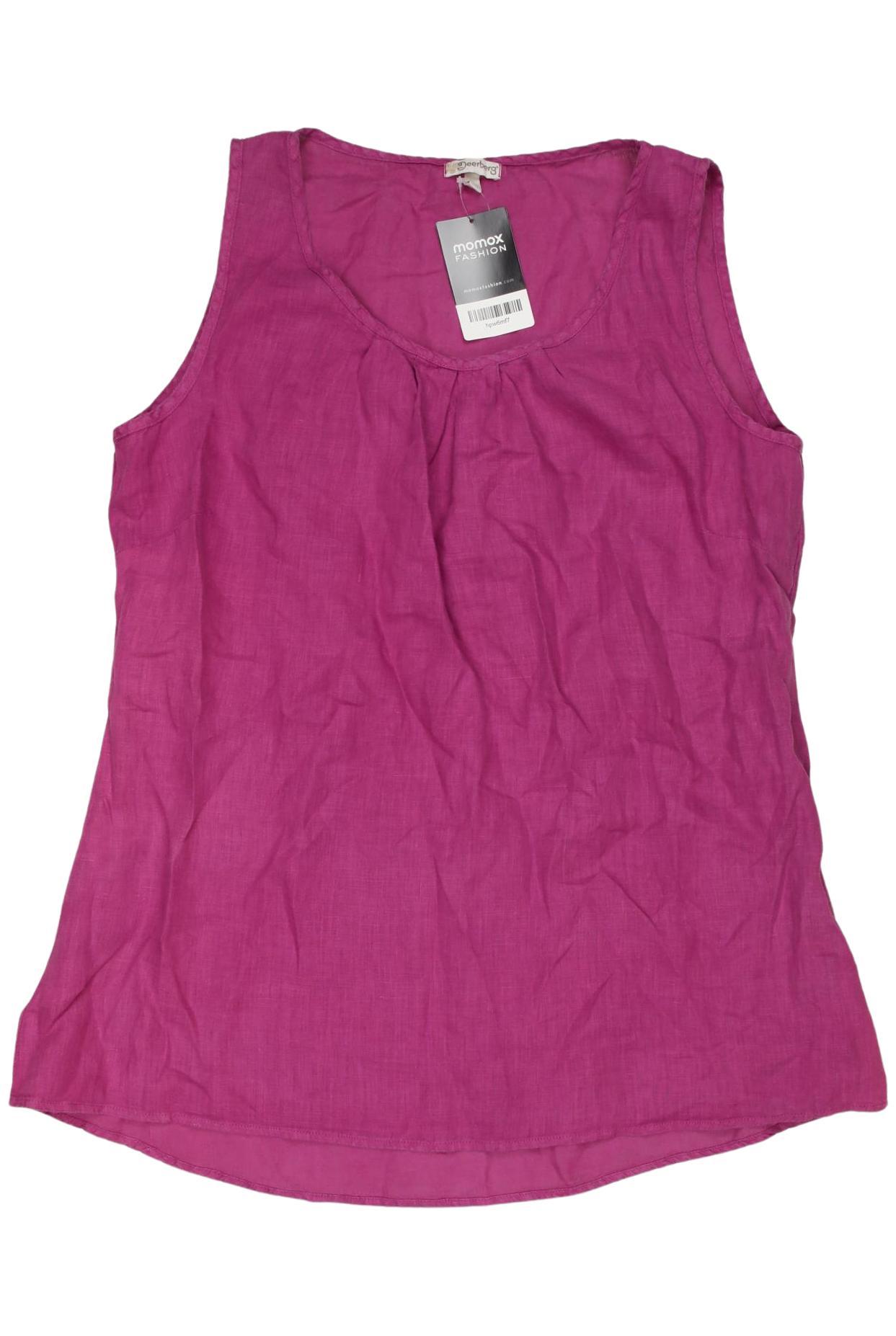 

Deerberg Damen Top, flieder, Gr. 38