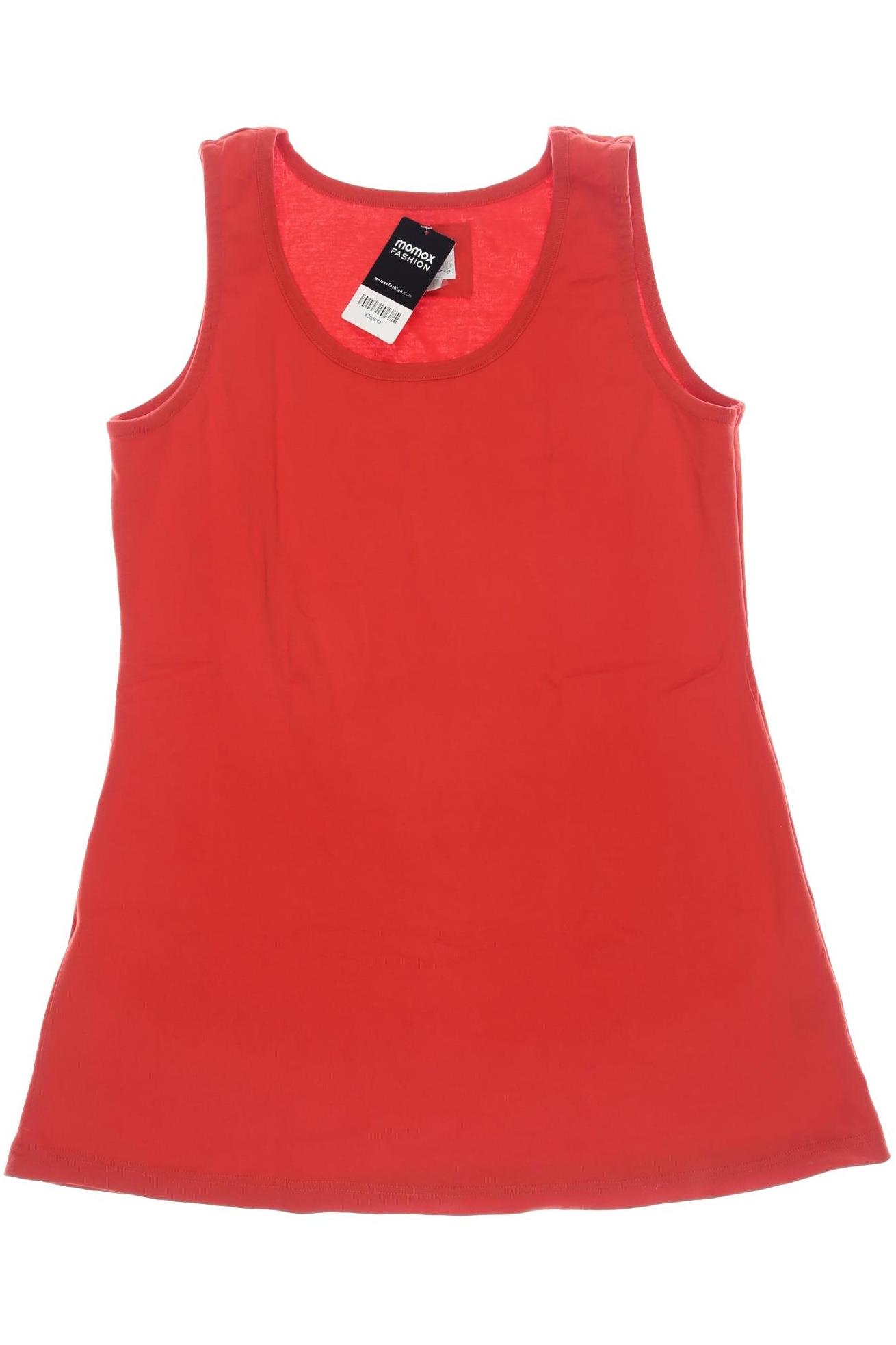 

Deerberg Damen Top, rot, Gr. 42