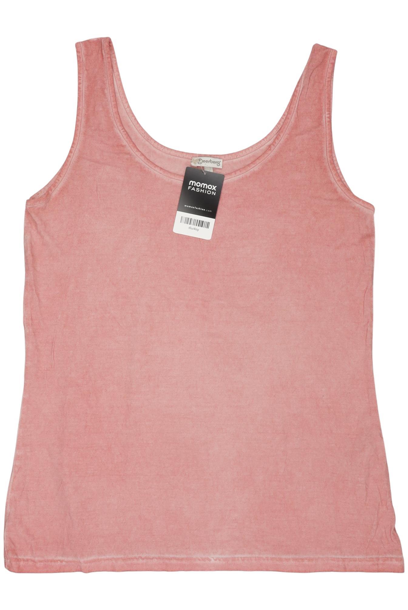 

Deerberg Damen Top, pink, Gr. 38