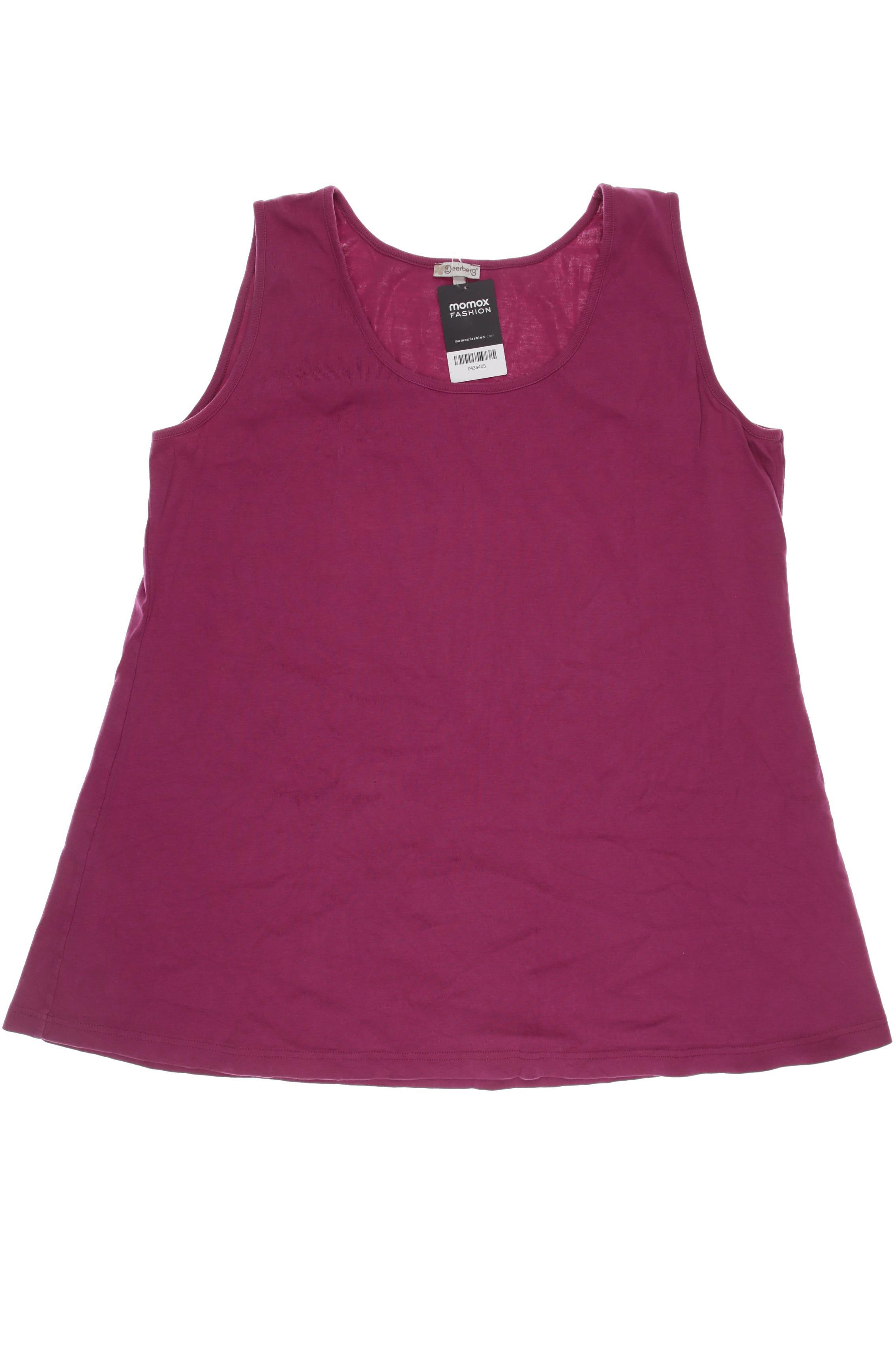 

Deerberg Damen Top, pink, Gr. 46