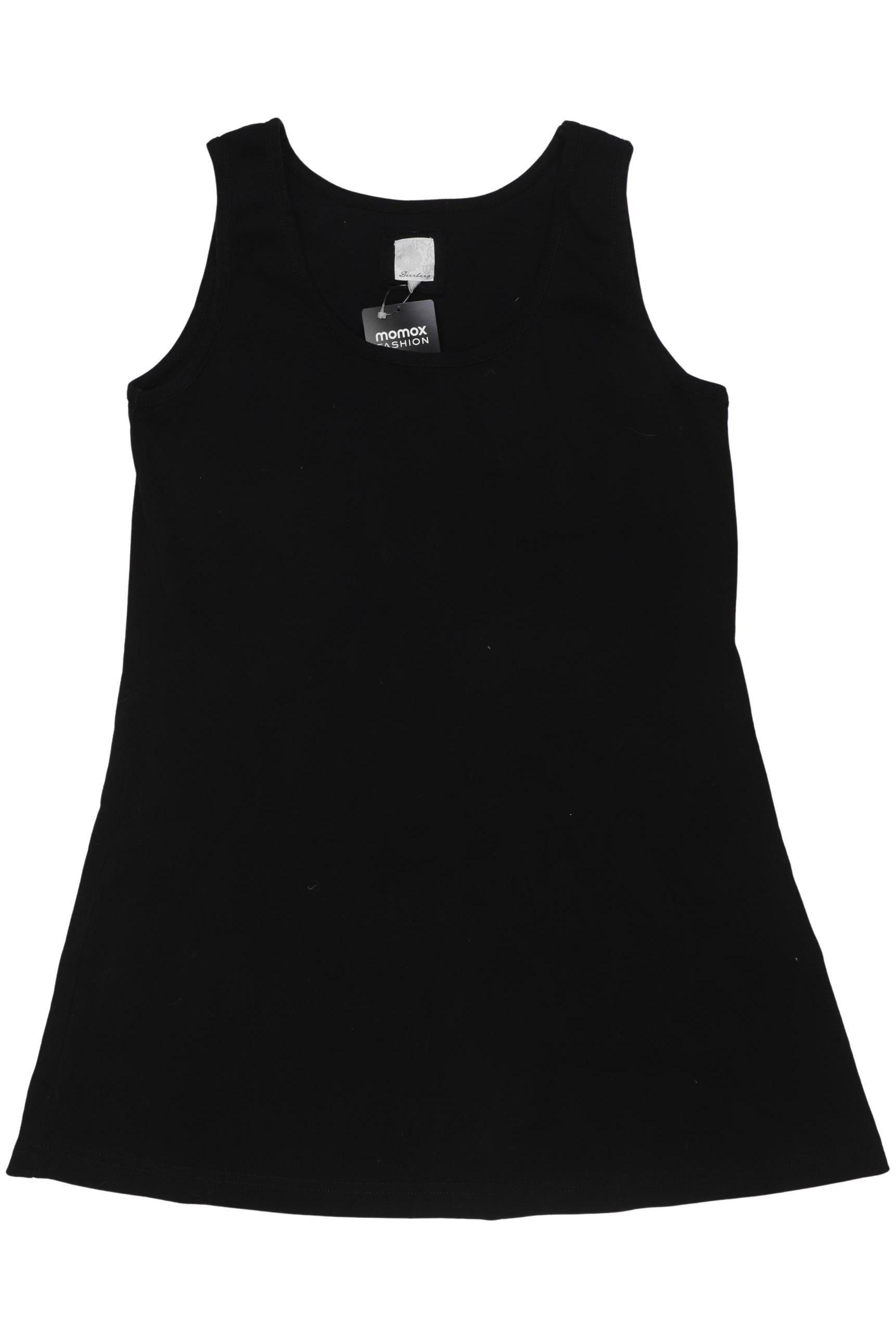 

Deerberg Damen Top, schwarz, Gr. 38