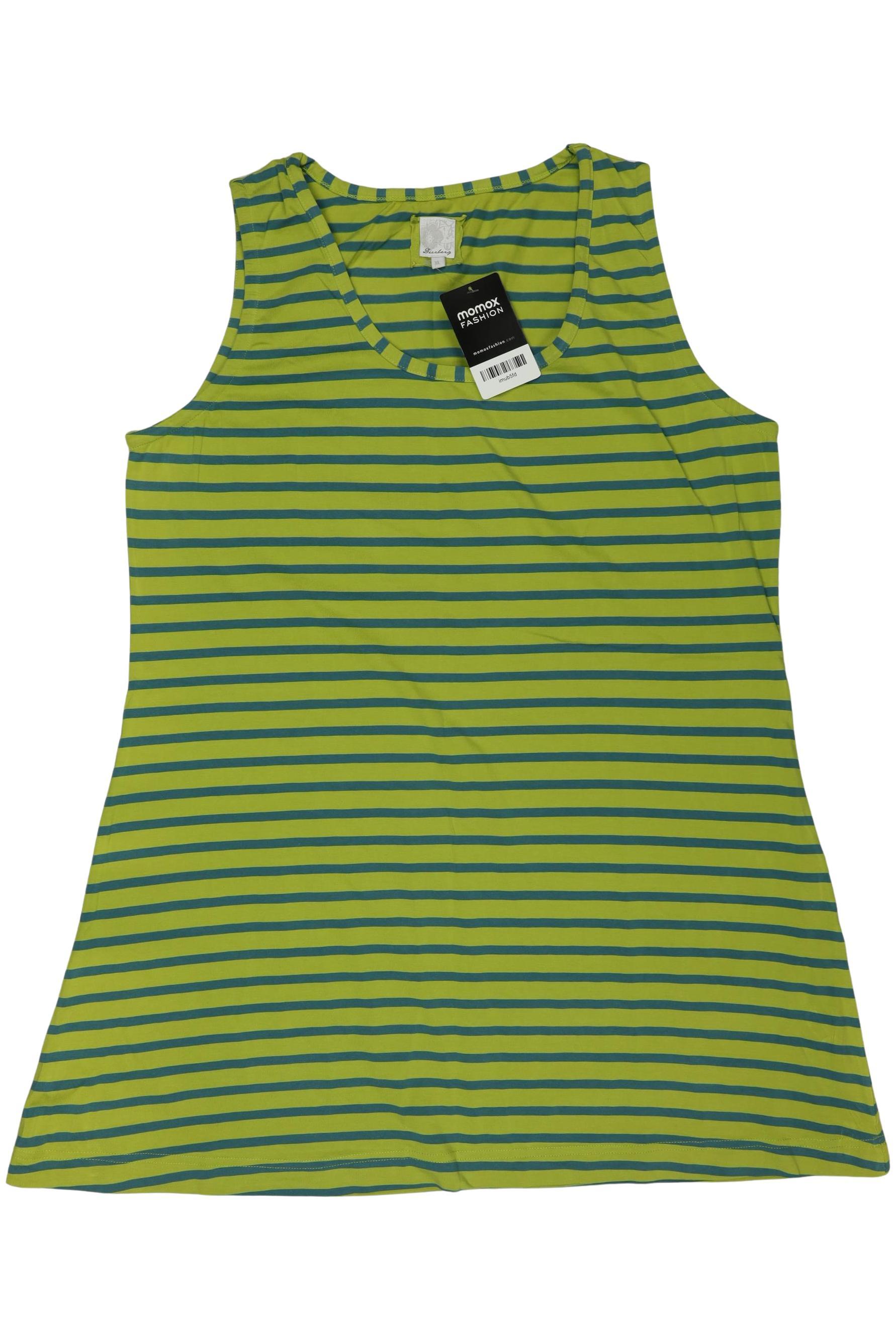 

Deerberg Damen Top, grün, Gr. 44