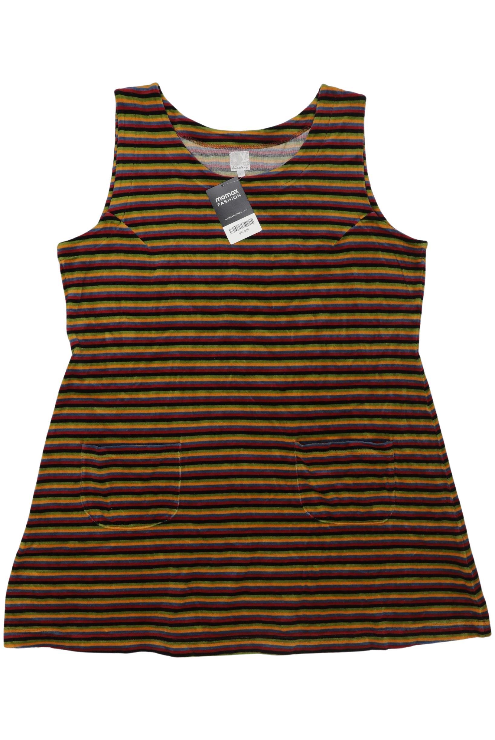 

Deerberg Damen Top, mehrfarbig, Gr. 42