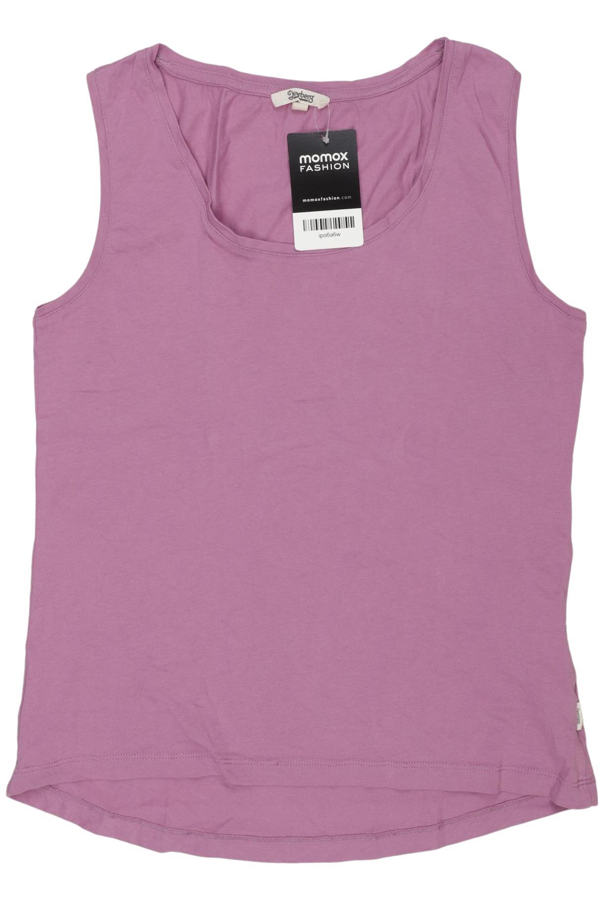 

Deerberg Damen Top, flieder, Gr. 36