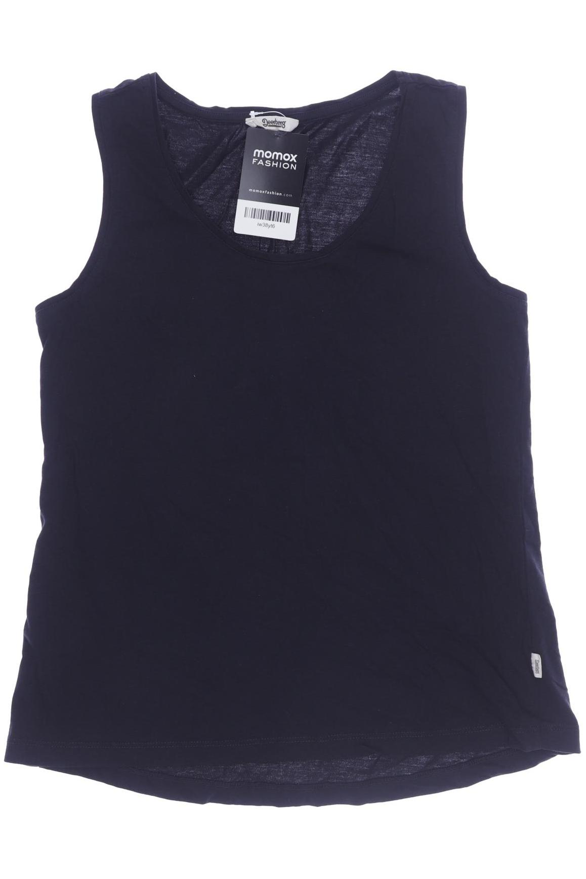 

Deerberg Damen Top, schwarz, Gr. 36