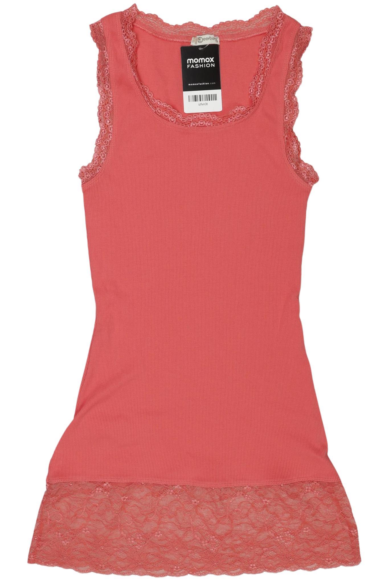 

Deerberg Damen Top, pink, Gr. 36