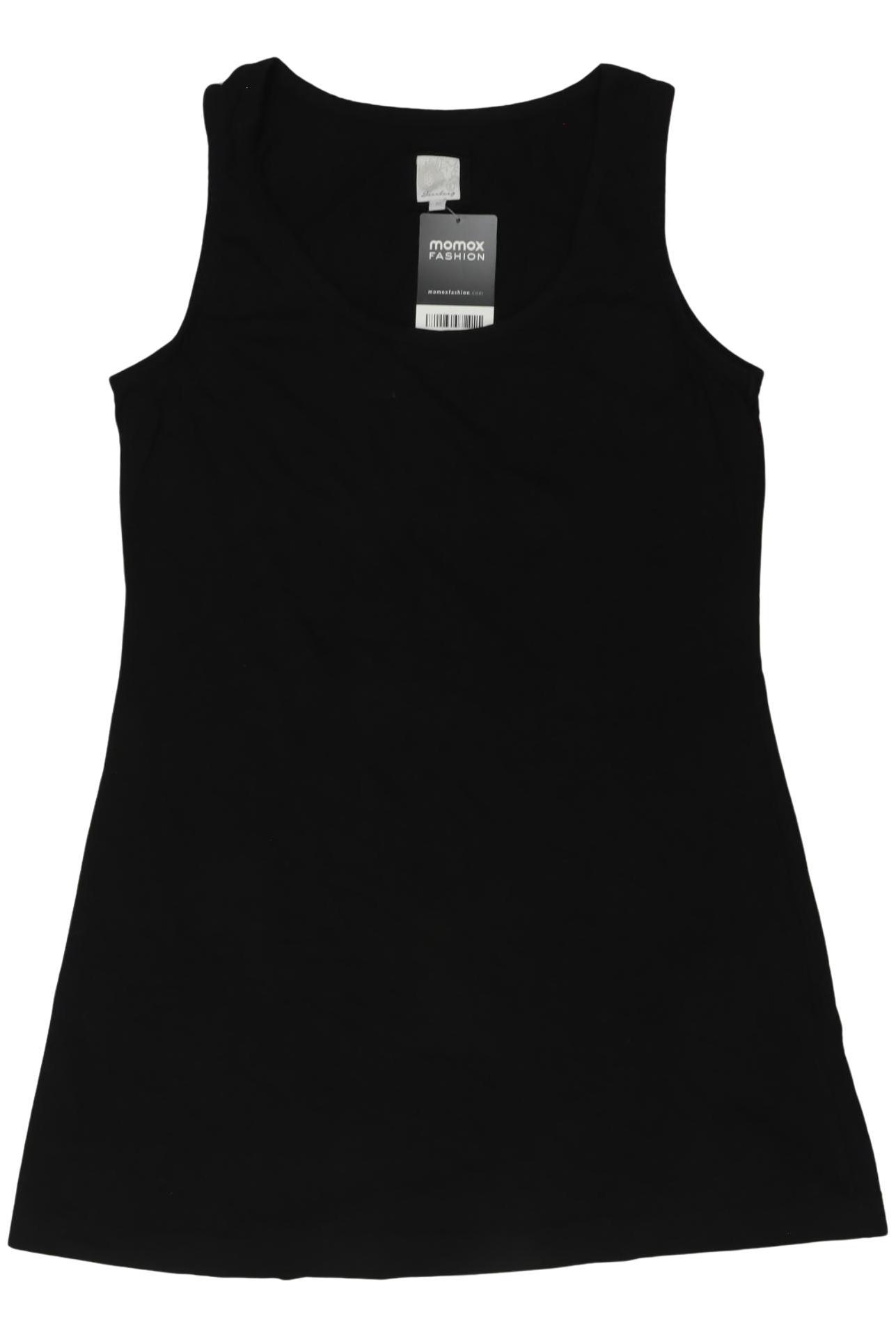 

Deerberg Damen Top, schwarz, Gr. 38