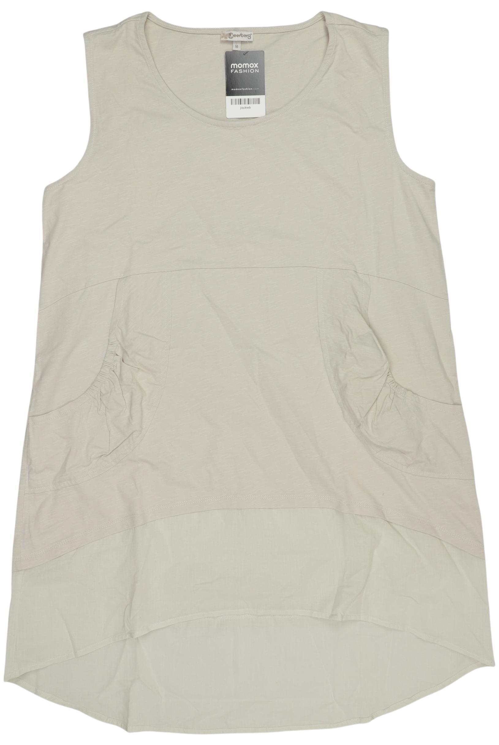 Thumbnail - Deerberg Damen Top, cremeweiß, Gr. 38