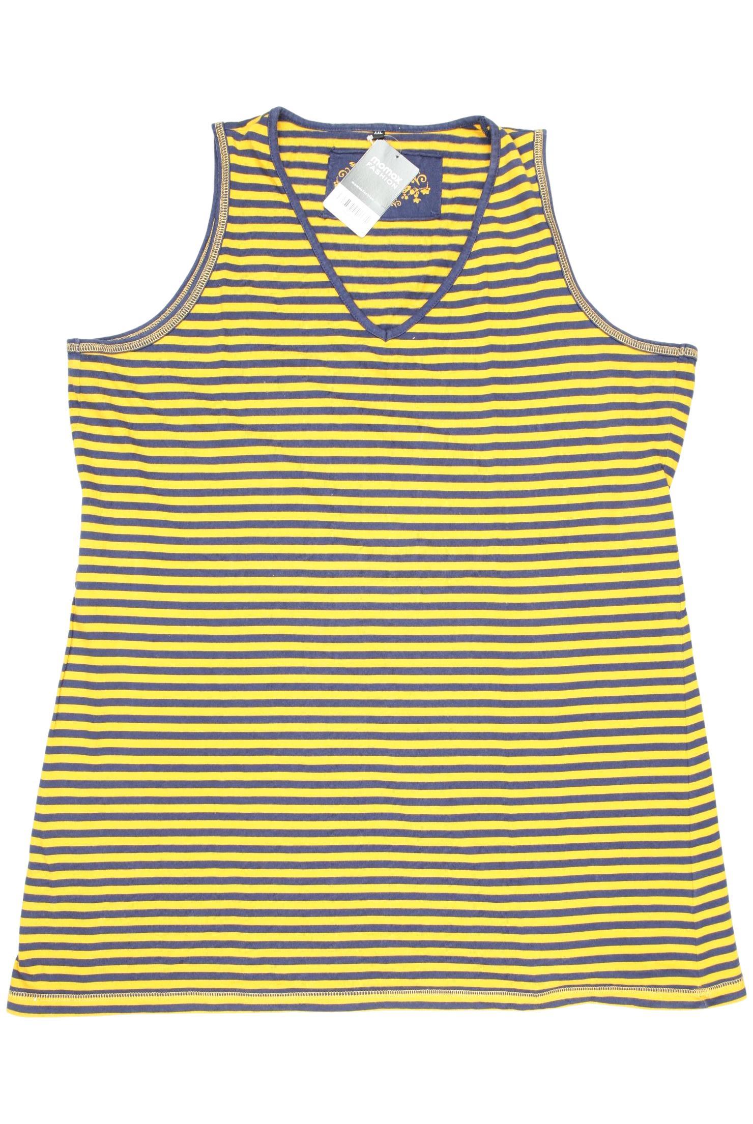 

Deerberg Damen Top, mehrfarbig, Gr. 46