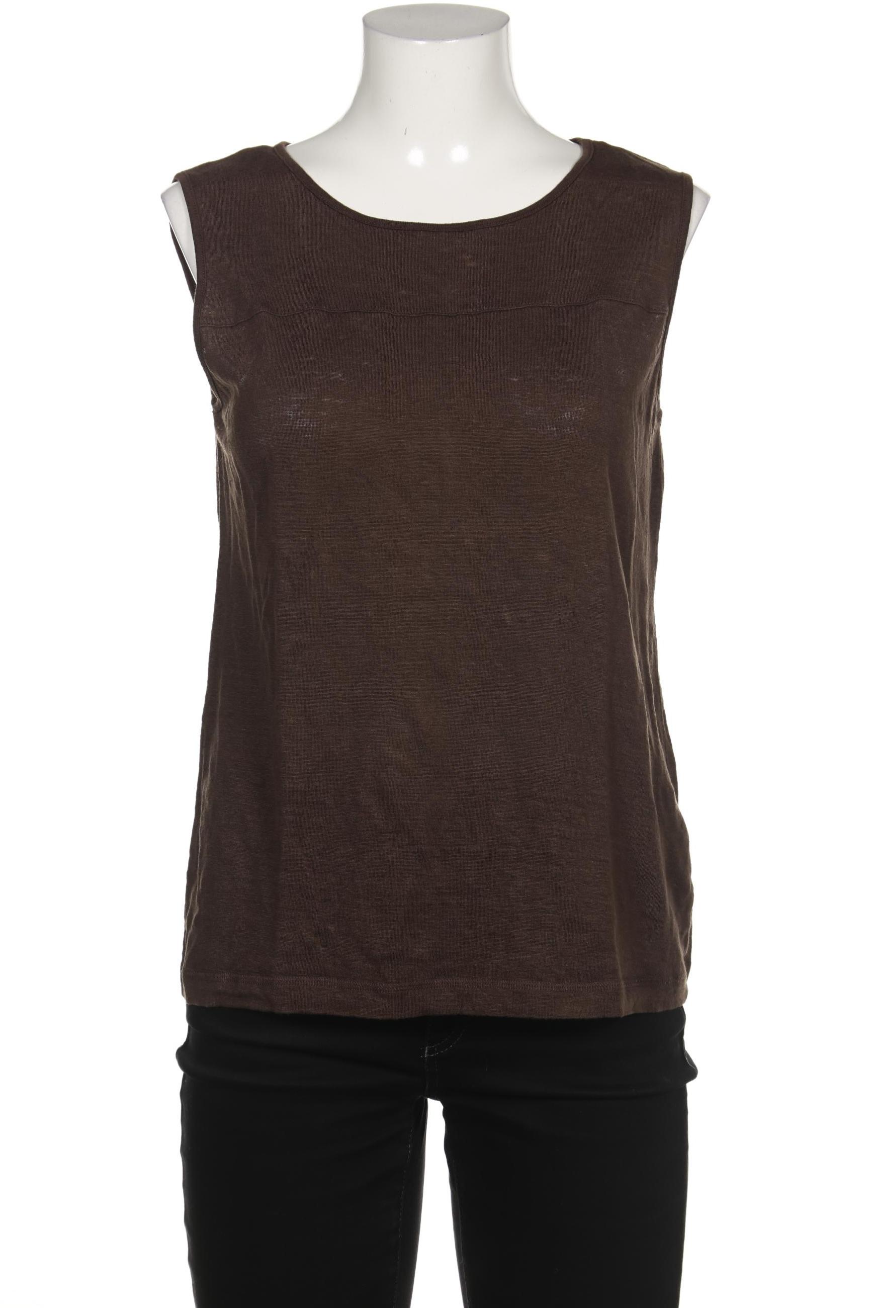 

Deerberg Damen Top, braun