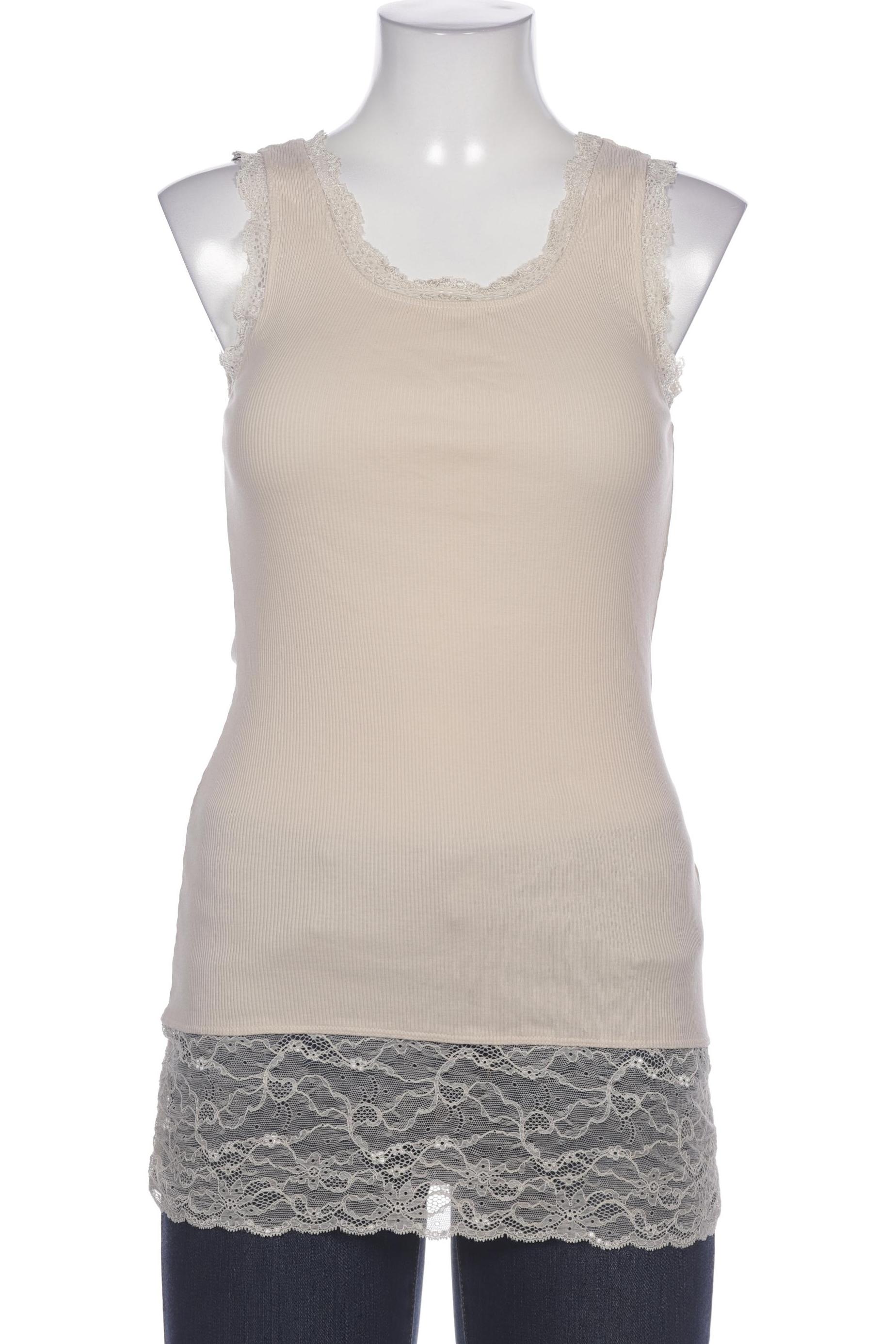 

Deerberg Damen Top, beige, Gr. 38