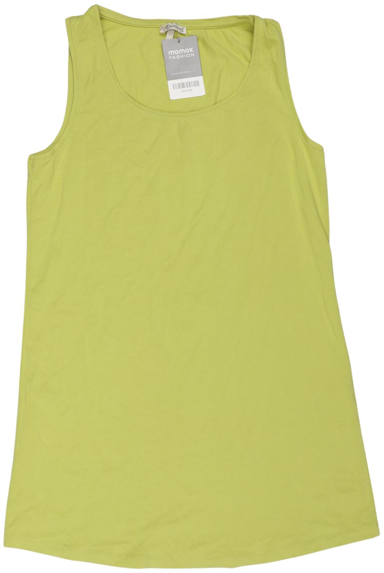 

Deerberg Damen Top, grün, Gr. 38