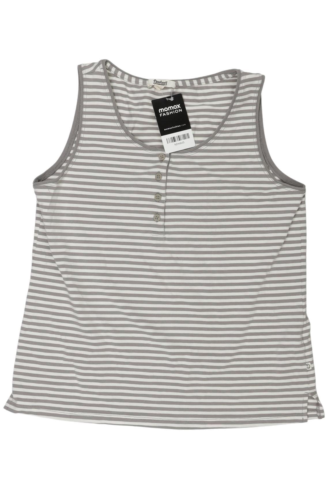 

Deerberg Damen Top, grau, Gr. 36