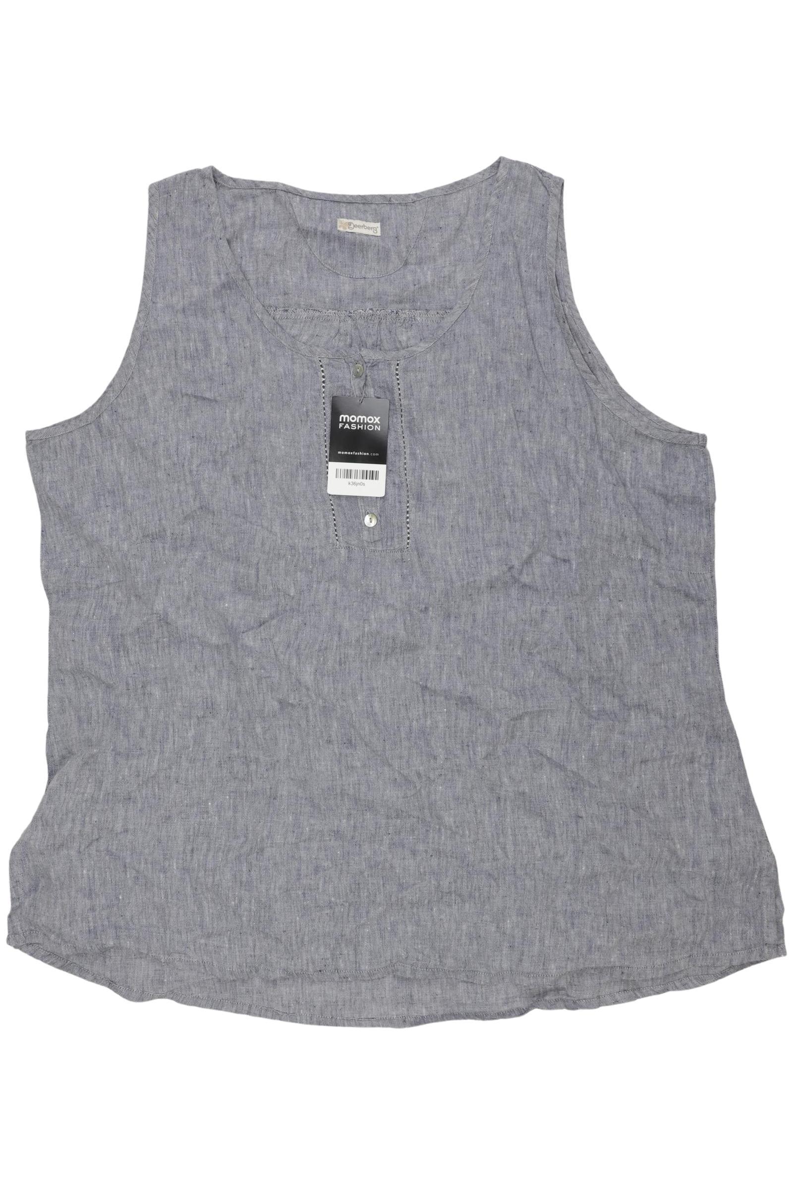 

Deerberg Damen Top, grau, Gr. 46