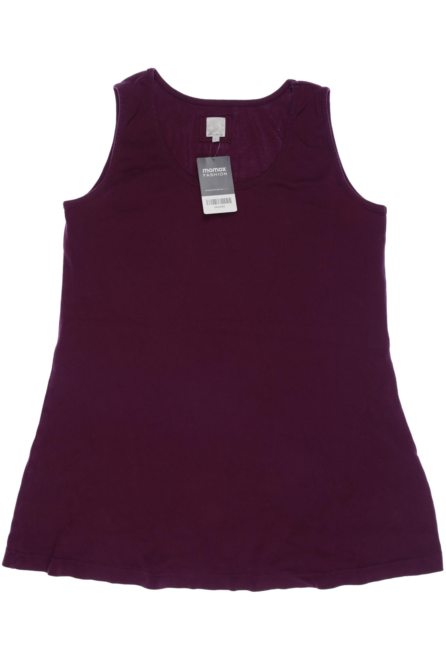 

Deerberg Damen Top, pink, Gr. 42