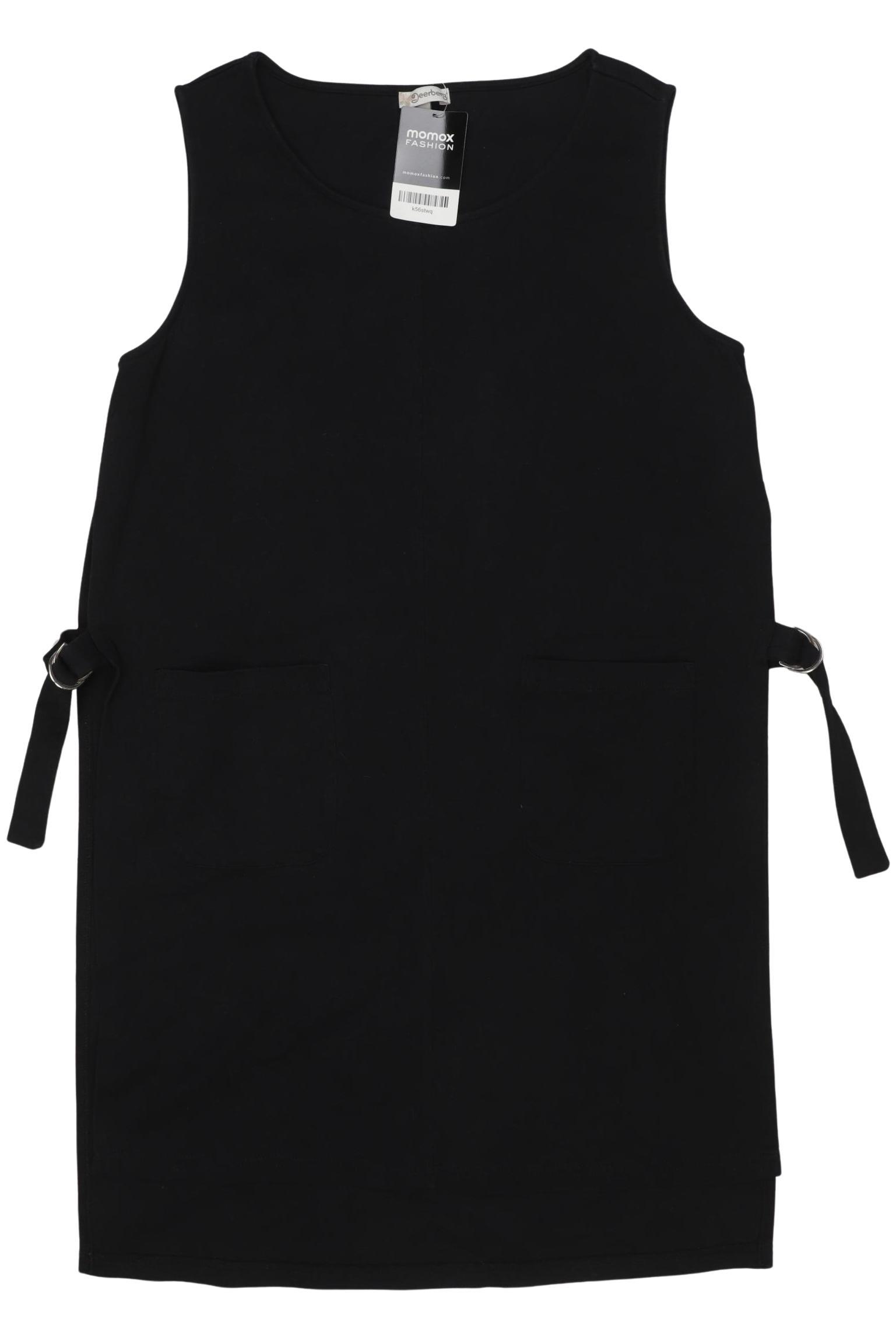 

Deerberg Damen Top, schwarz, Gr. 42