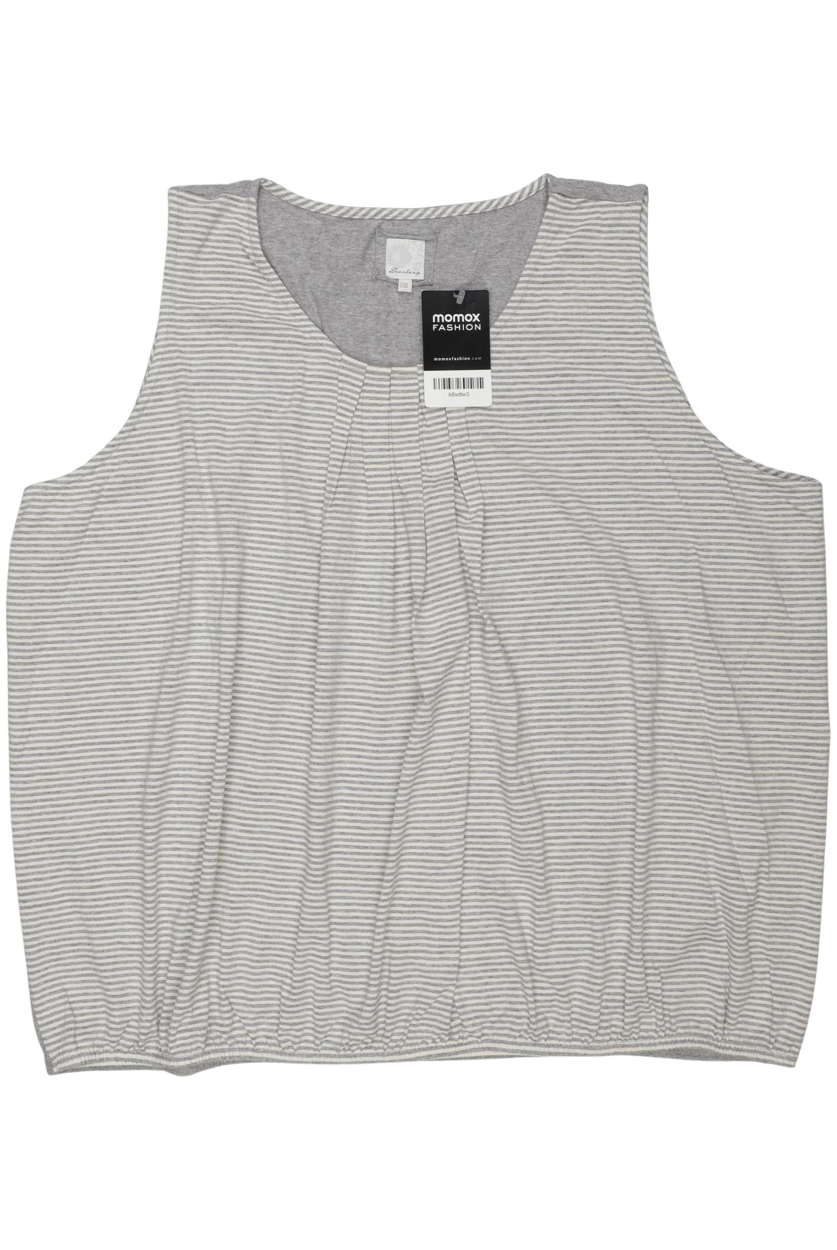 

Deerberg Damen Top, grau, Gr. 46