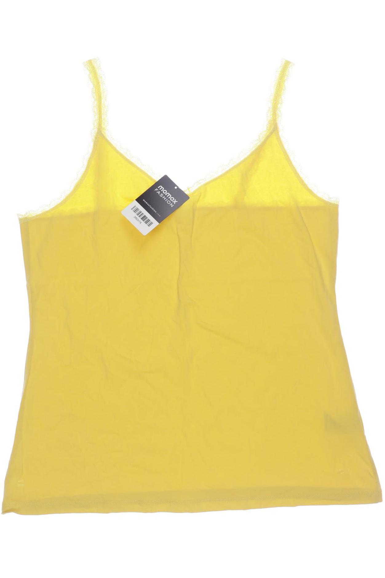 

Deerberg Damen Top, gelb, Gr. 42