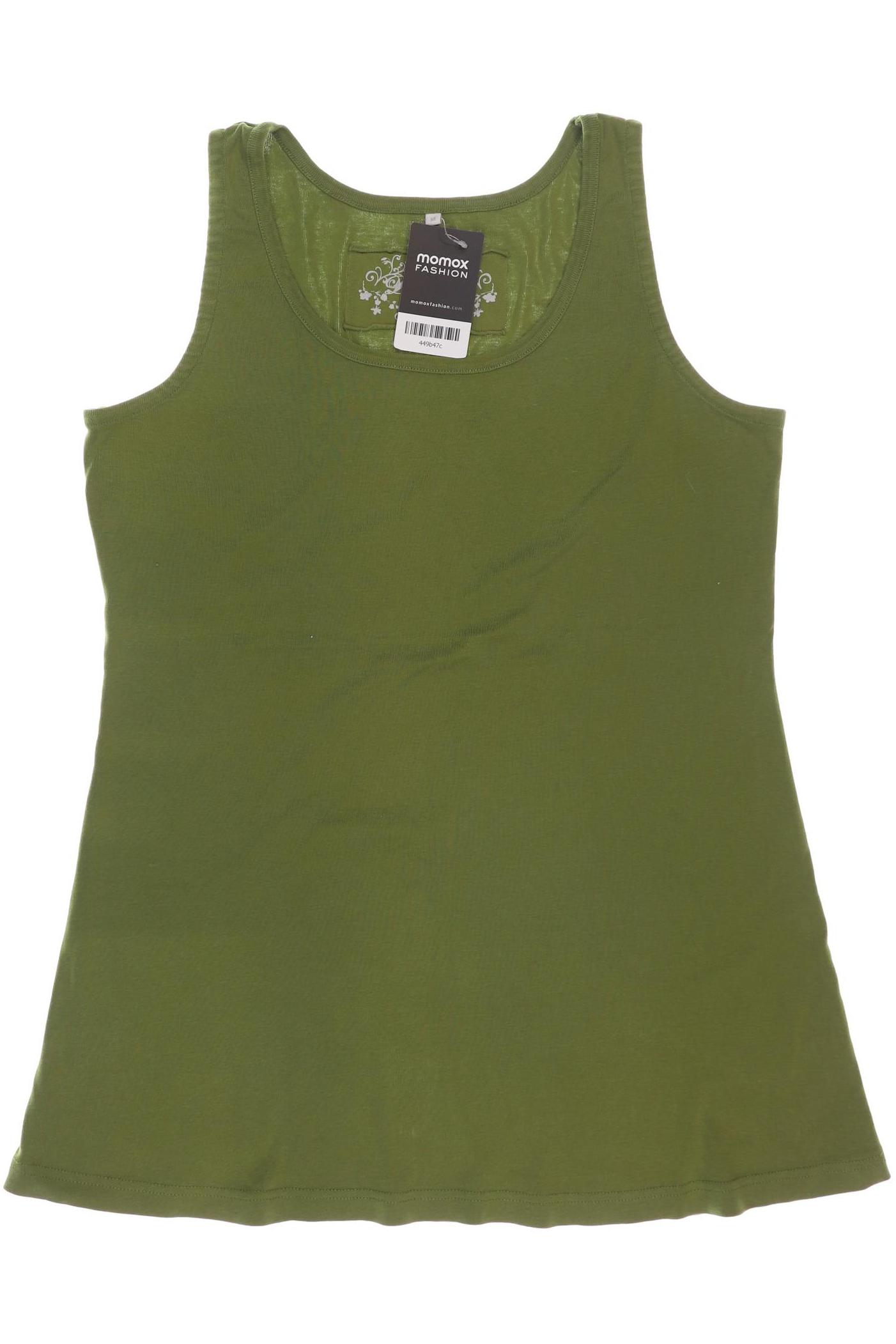 

Deerberg Damen Top, grün, Gr. 38