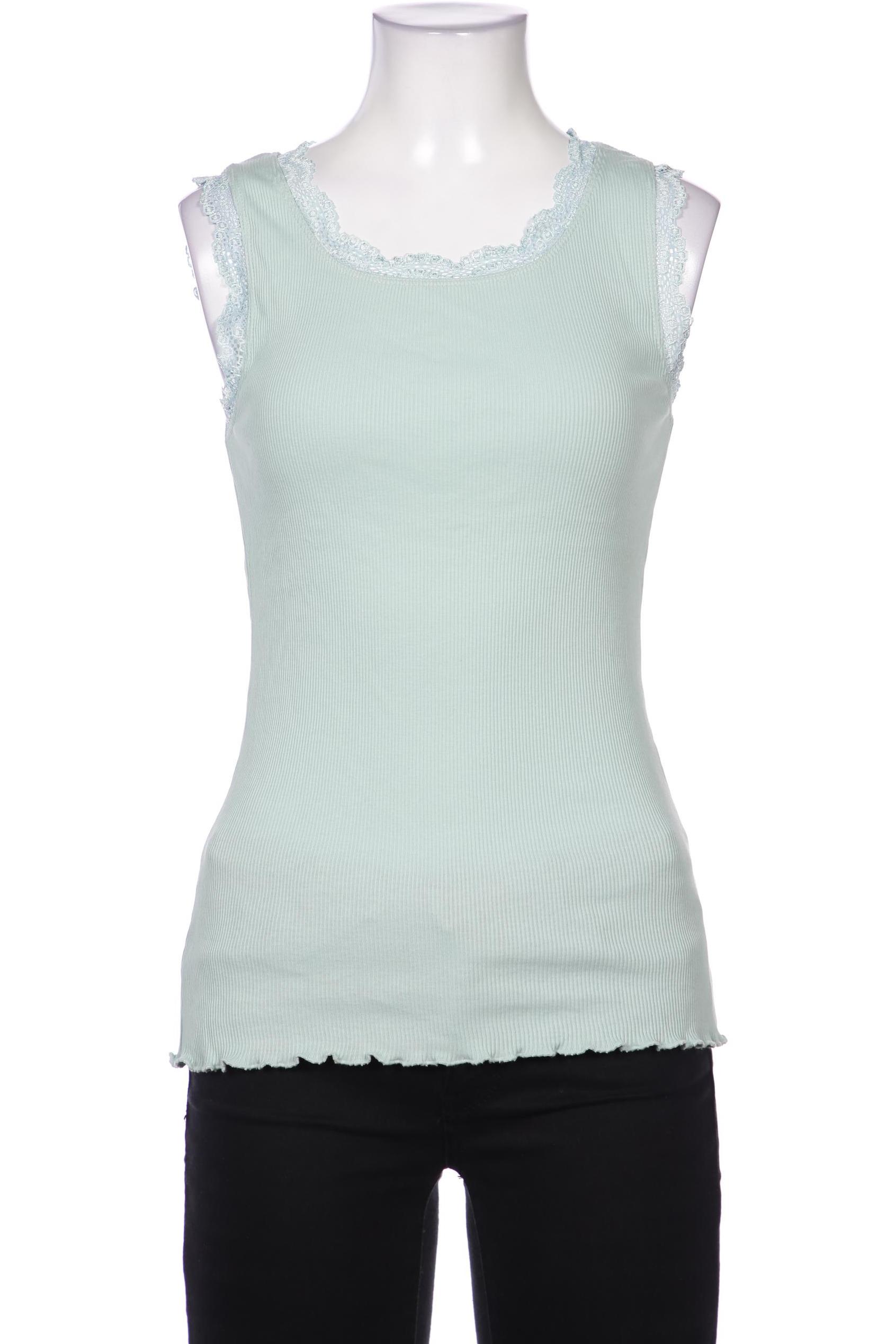 

Deerberg Damen Top, hellblau, Gr. 36