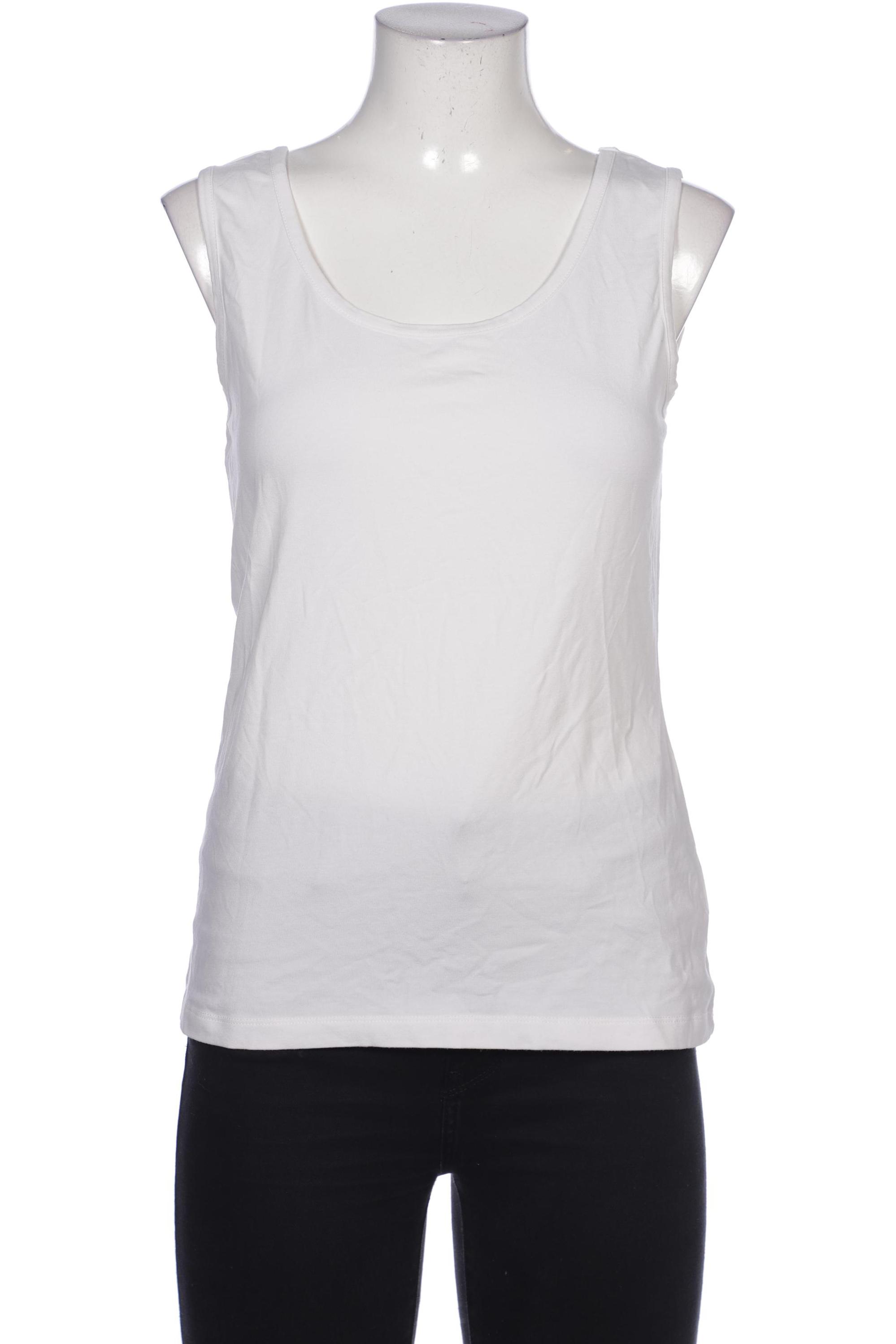

Deerberg Damen Top, weiß, Gr. 38